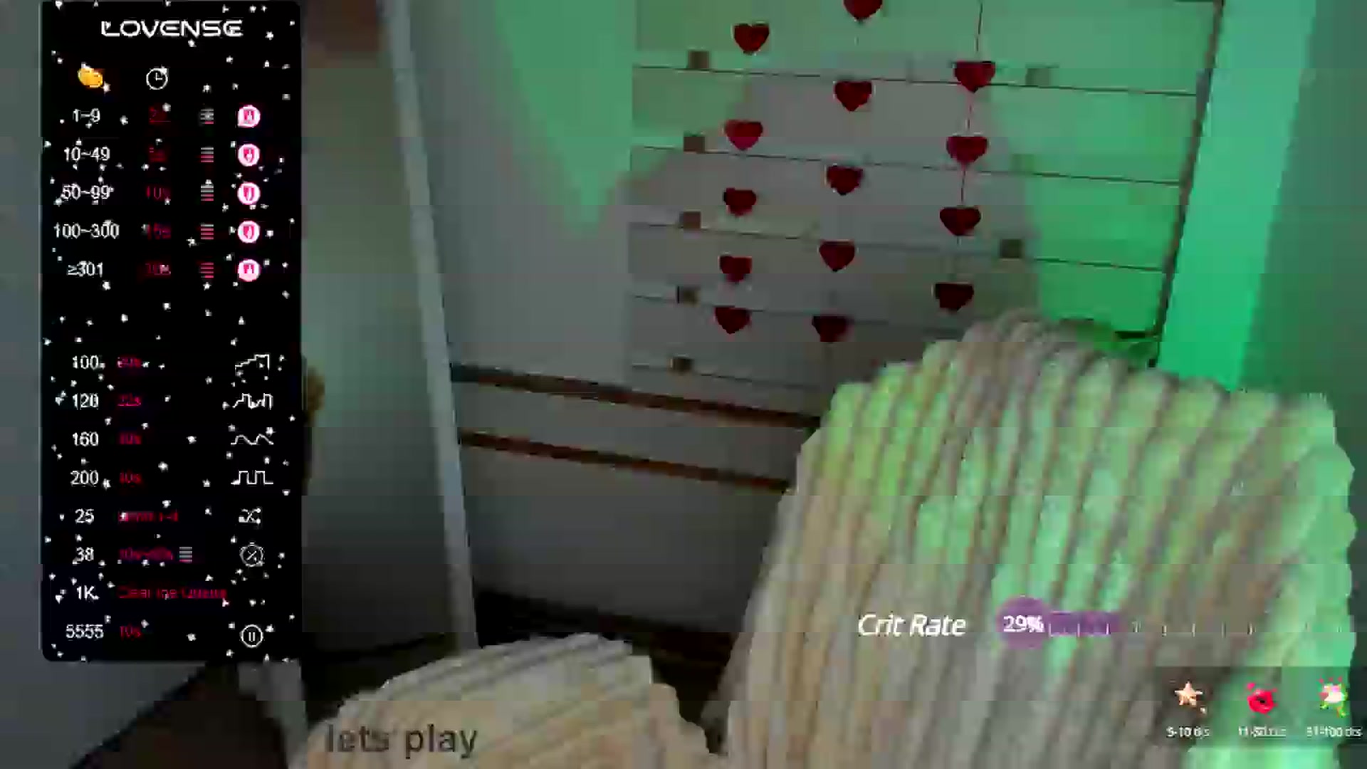 Gallery image thumbnail from KiraLove's myfreecams stream on, 03/29/2025, 12:35 image 6 of 20