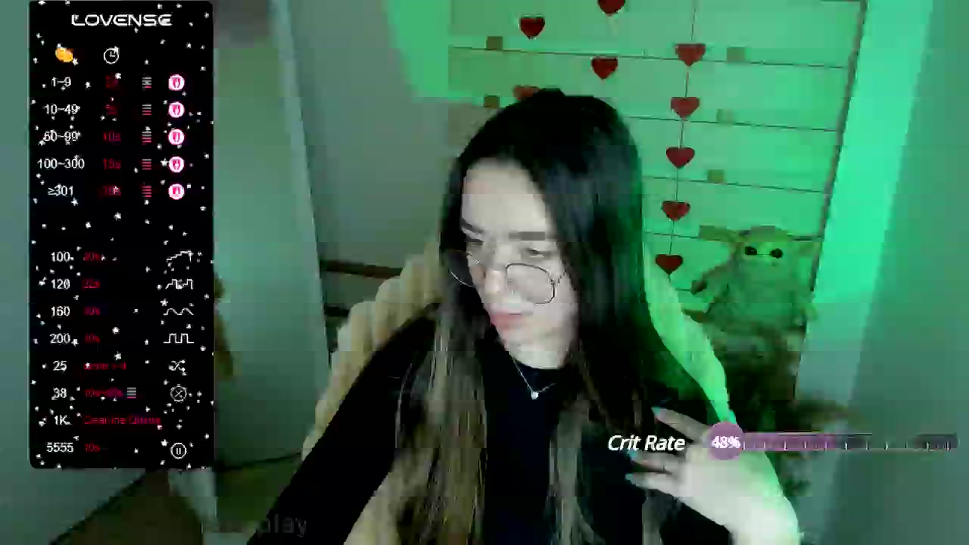 Gallery image thumbnail from KiraLove's myfreecams stream on, 03/29/2025, 12:35 image 17 of 20