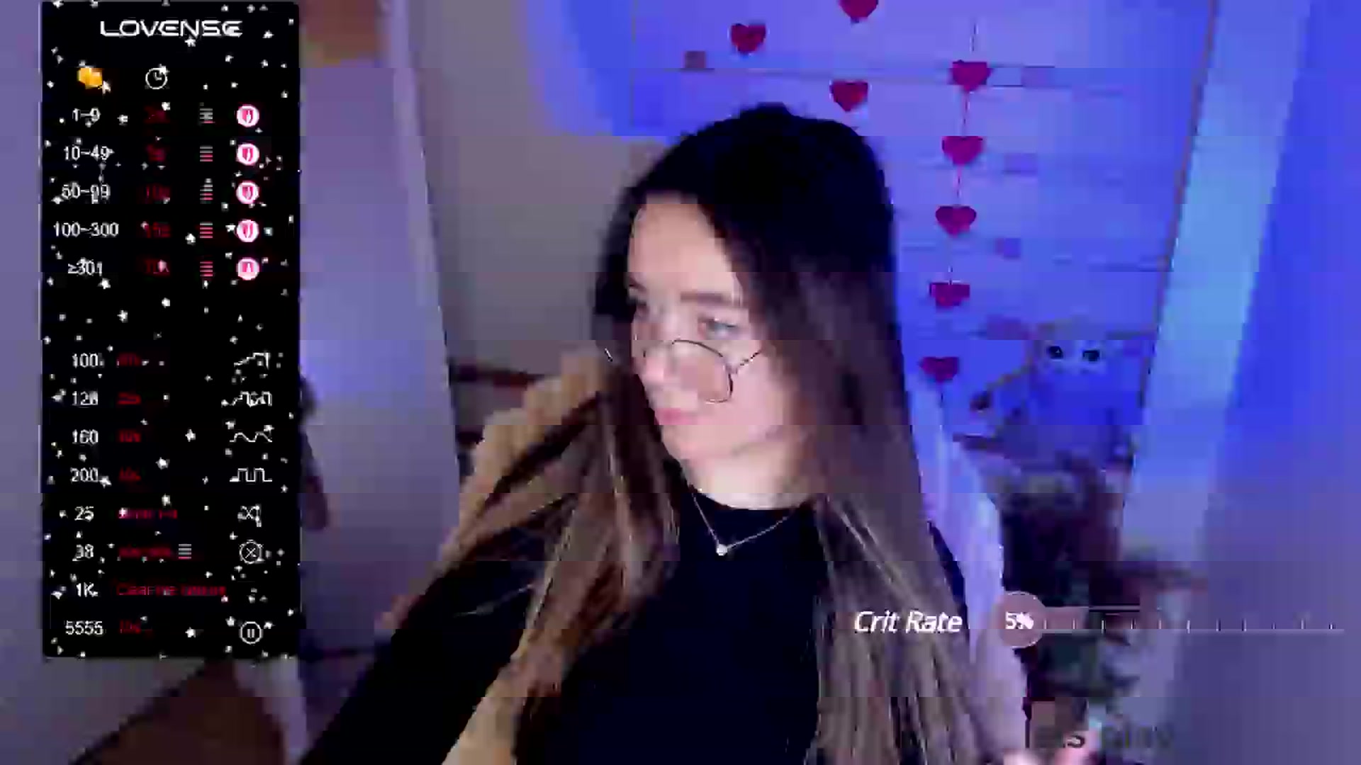 Gallery image thumbnail from KiraLove's myfreecams stream on, 03/29/2025, 12:35 image 20 of 20