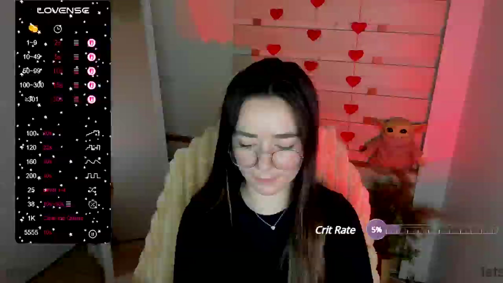Gallery image thumbnail from KiraLove's myfreecams stream on, 03/29/2025, 12:35 image 10 of 20
