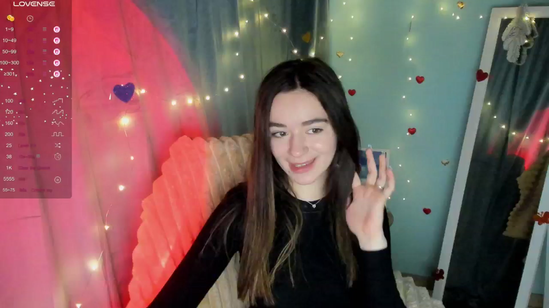 Gallery image thumbnail from KiraLove's myfreecams stream on, 03/30/2025, 08:15 image 8 of 20