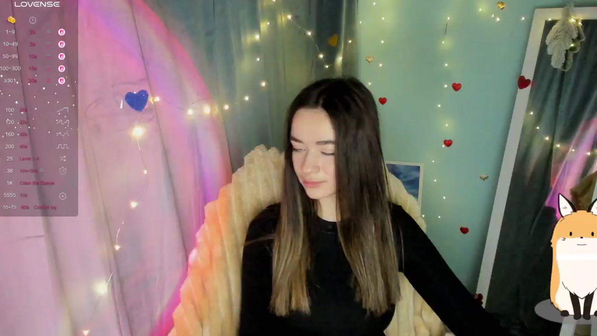 Gallery image thumbnail from KiraLove's myfreecams stream on, 03/30/2025, 08:15 image 6 of 20