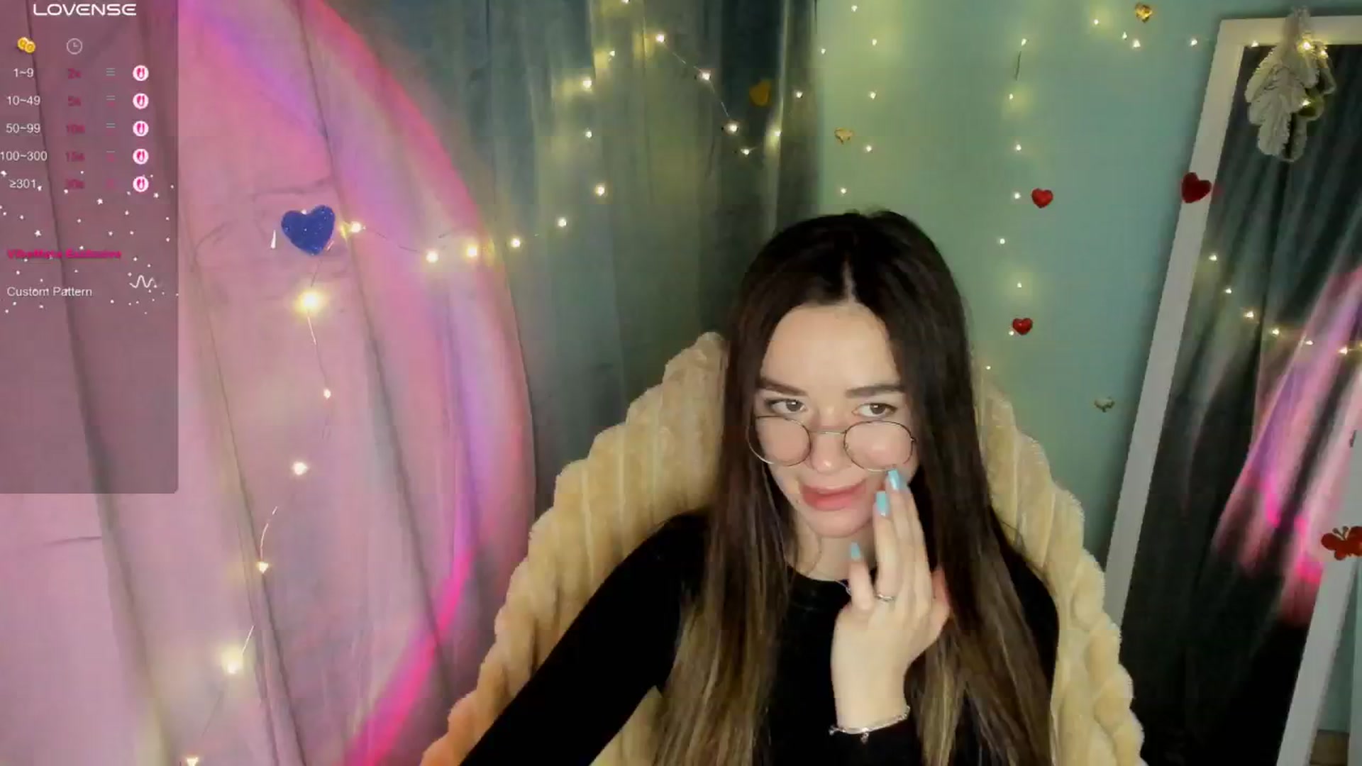 Gallery image thumbnail from KiraLove's myfreecams stream on, 03/30/2025, 09:09 image 3 of 20