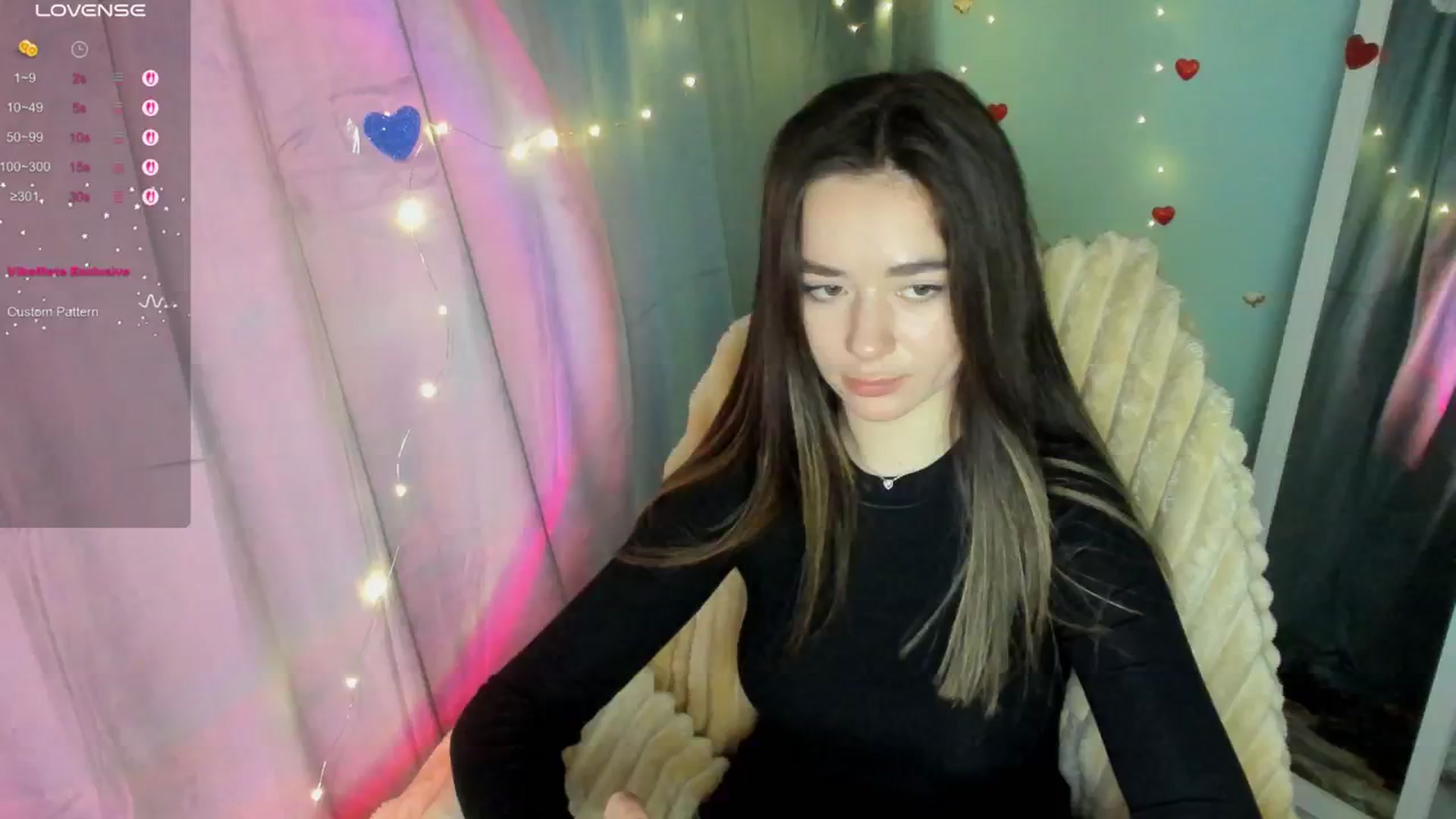 Gallery image thumbnail from KiraLove's myfreecams stream on, 03/30/2025, 12:24 image 6 of 20