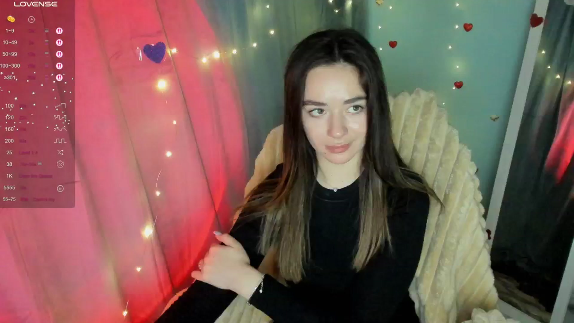 Gallery image thumbnail from KiraLove's myfreecams stream on, 03/30/2025, 12:24 image 7 of 20