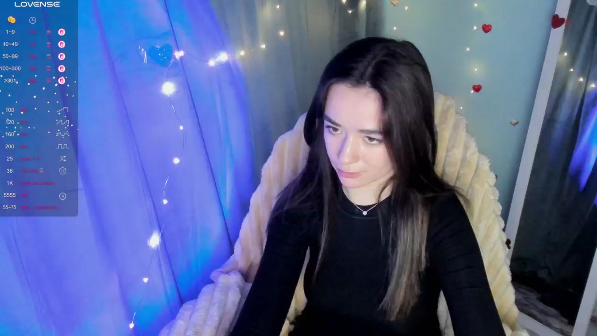 Gallery image thumbnail from KiraLove's myfreecams stream on, 03/30/2025, 12:24 image 20 of 20