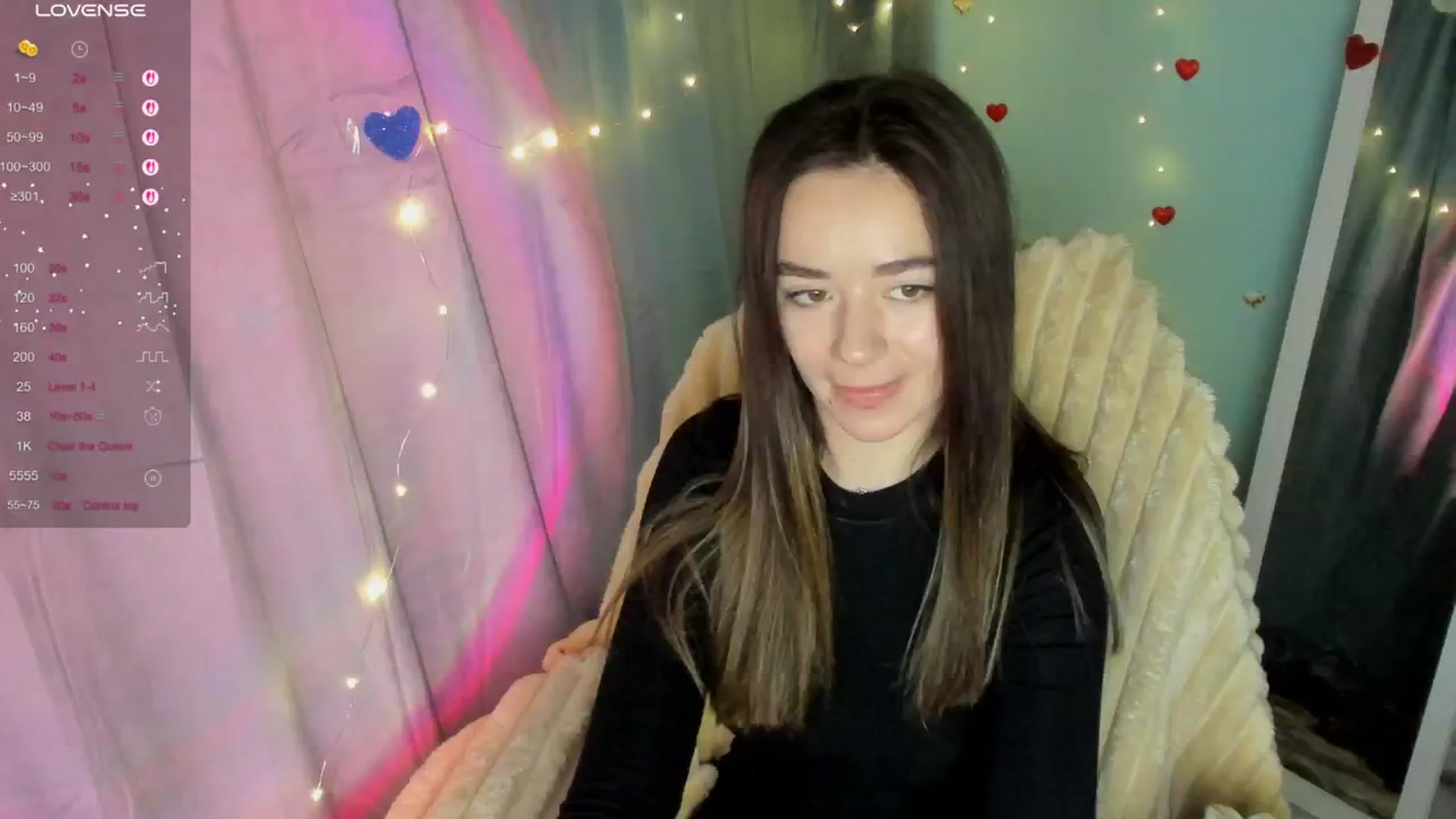 Gallery image thumbnail from KiraLove's myfreecams stream on, 03/30/2025, 12:24 image 3 of 20
