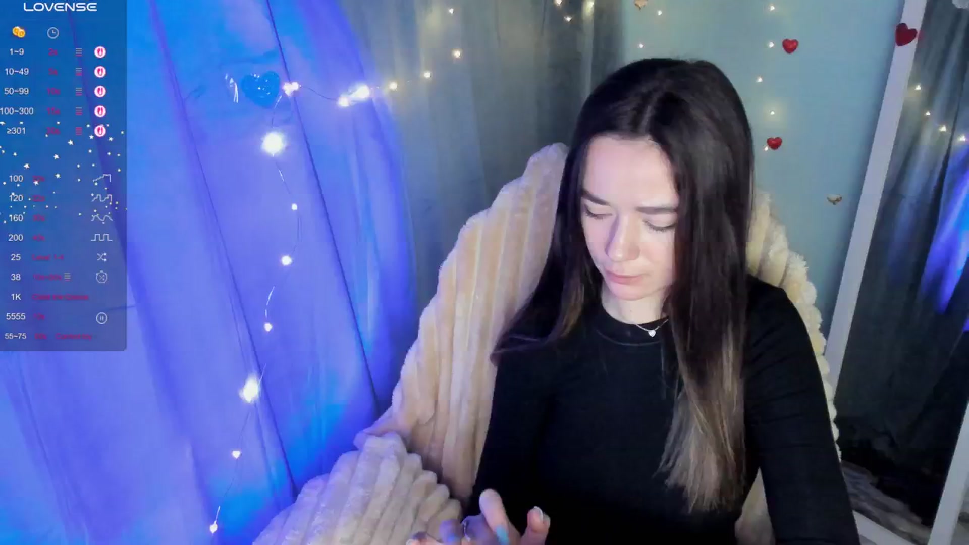 Gallery image thumbnail from KiraLove's myfreecams stream on, 03/30/2025, 12:24 image 19 of 20