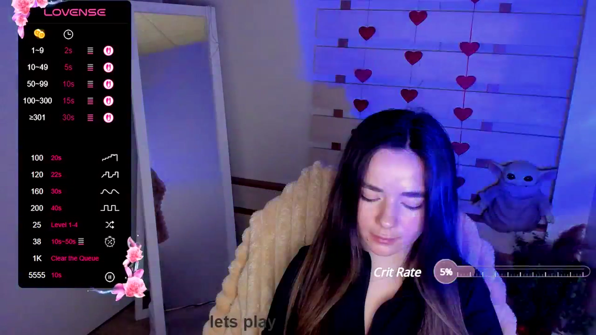 Gallery image thumbnail from KiraLove's myfreecams stream on, 04/01/2025, 10:30 image 9 of 20