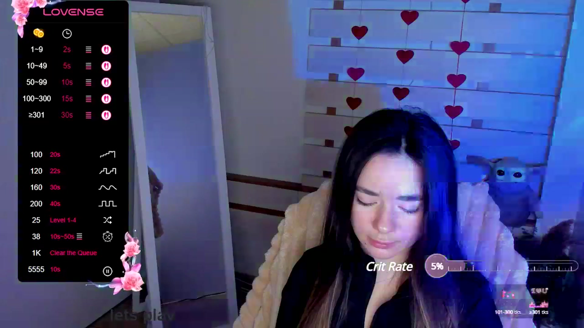 Gallery image thumbnail from KiraLove's myfreecams stream on, 04/01/2025, 10:30 image 17 of 20