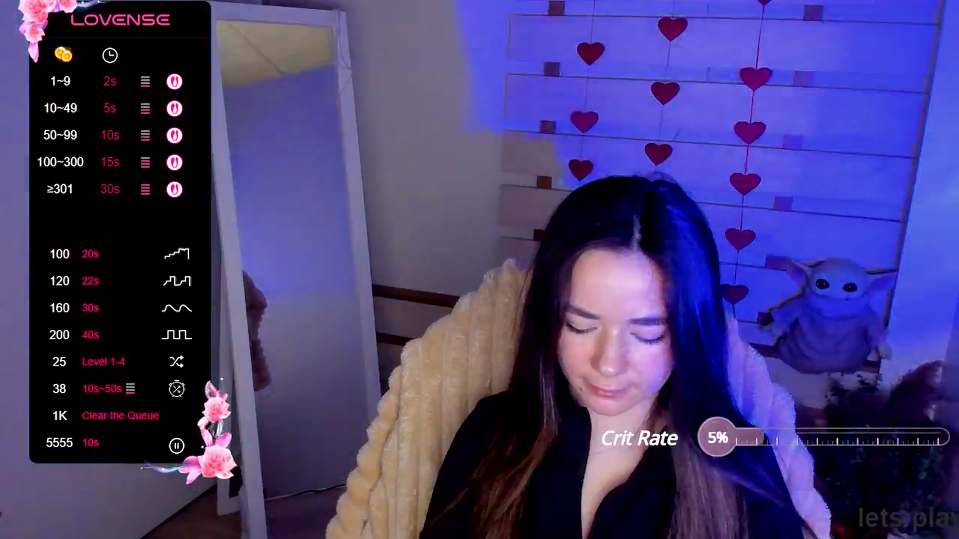 Gallery image thumbnail from KiraLove's myfreecams stream on, 04/01/2025, 10:30 image 7 of 20