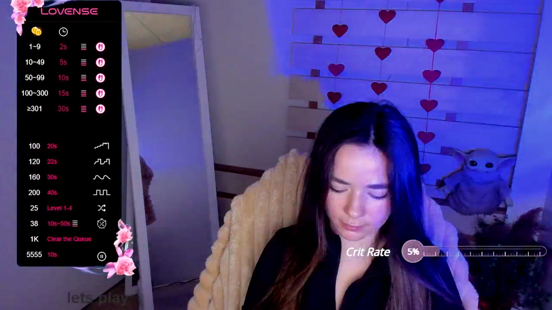 Gallery image thumbnail from KiraLove's myfreecams stream on, 04/01/2025, 10:30 image 8 of 20