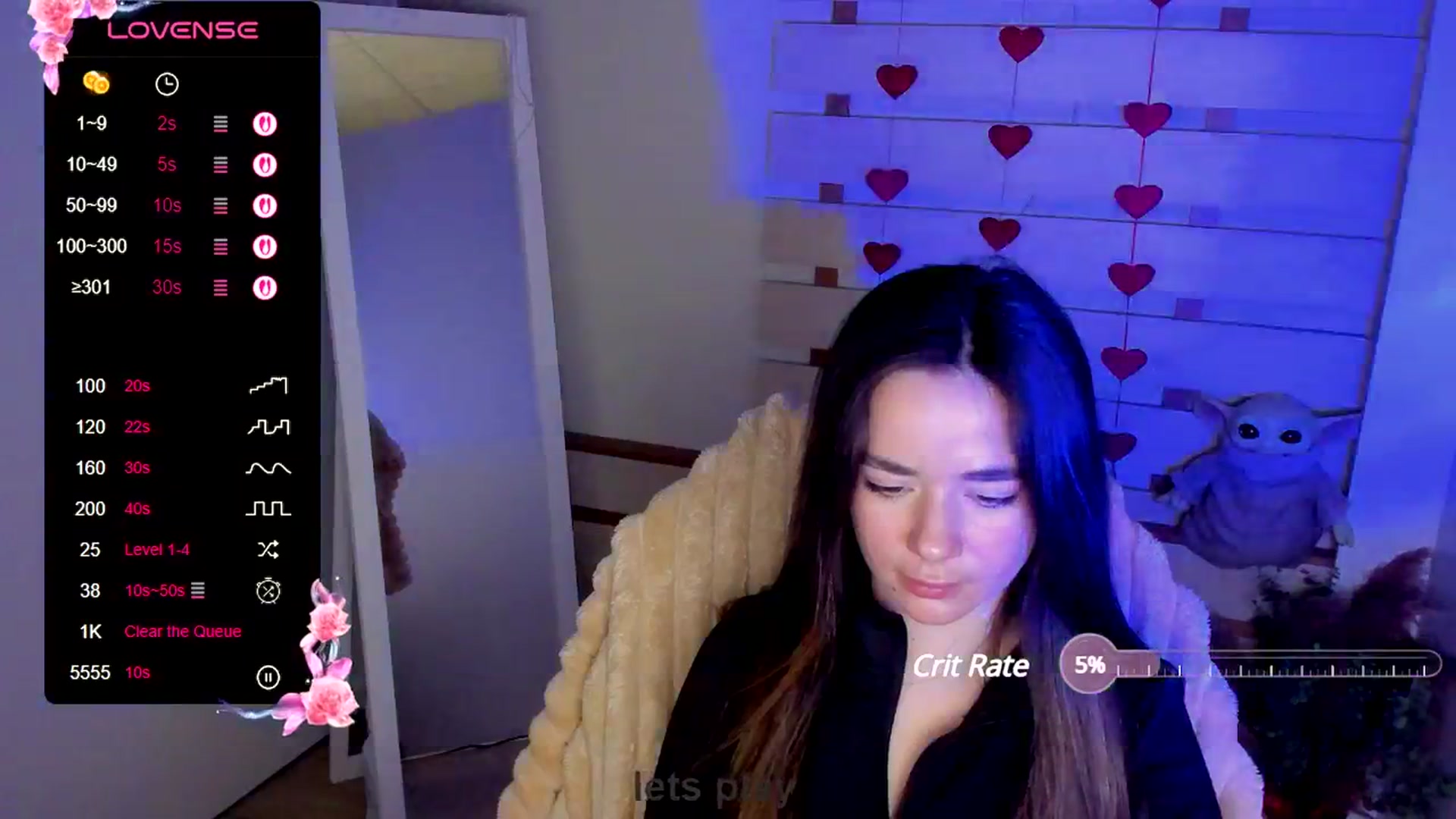 Gallery image thumbnail from KiraLove's myfreecams stream on, 04/01/2025, 10:30 image 5 of 20
