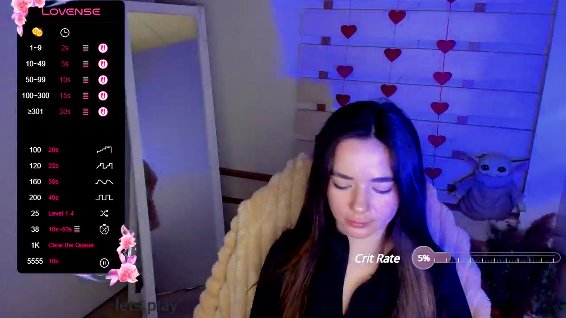 Gallery image thumbnail from KiraLove's myfreecams stream on, 04/01/2025, 10:30 image 4 of 20