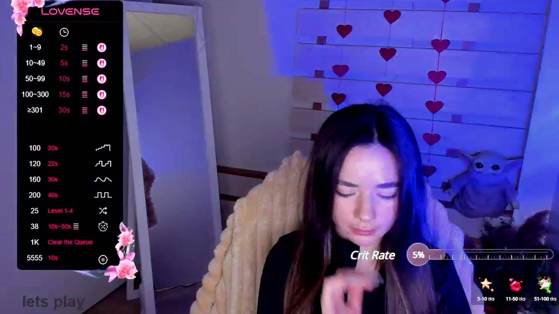Gallery image thumbnail from KiraLove's myfreecams stream on, 04/01/2025, 10:30 image 12 of 20