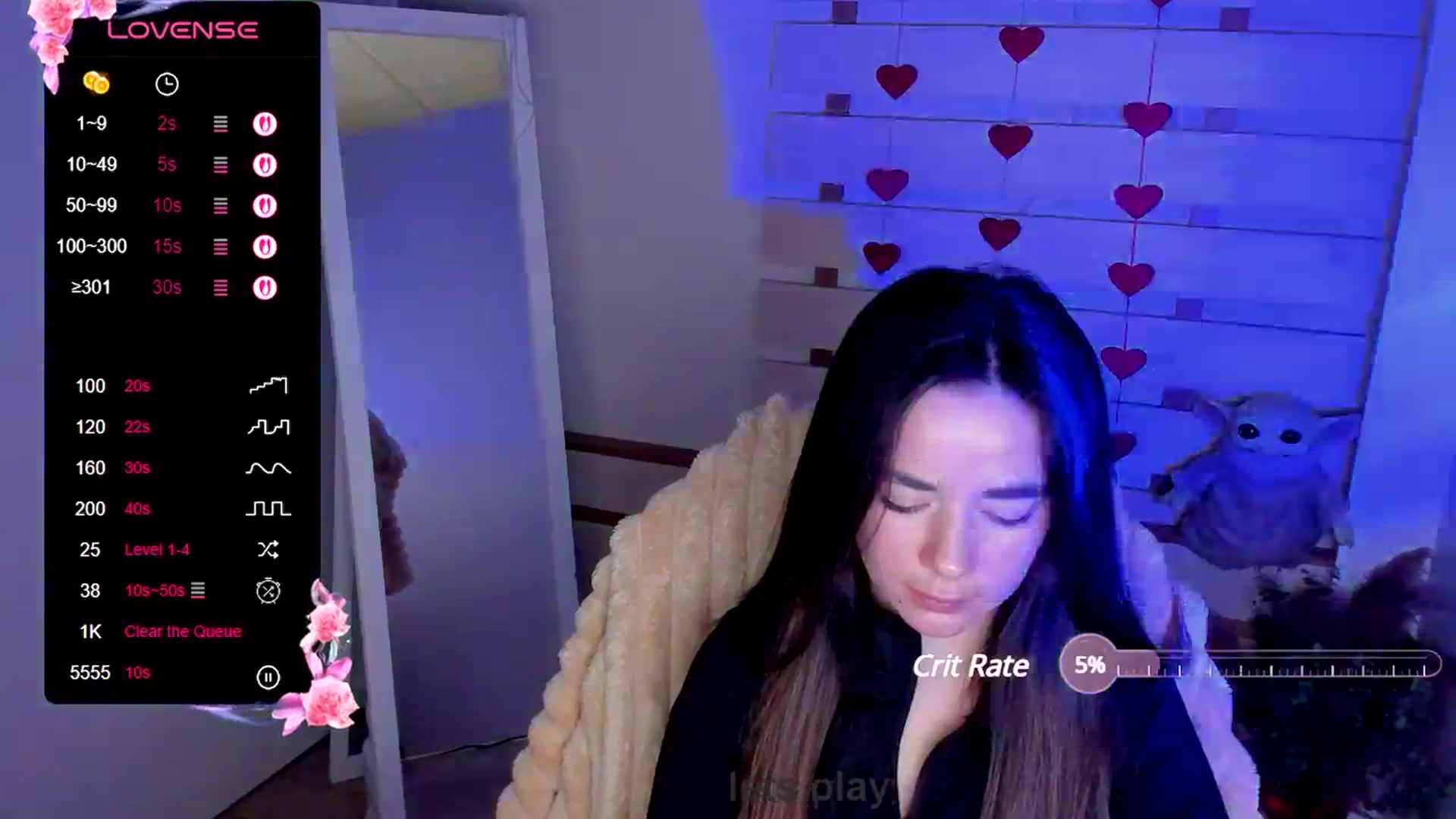 Gallery image thumbnail from KiraLove's myfreecams stream on, 04/01/2025, 10:30 image 14 of 20