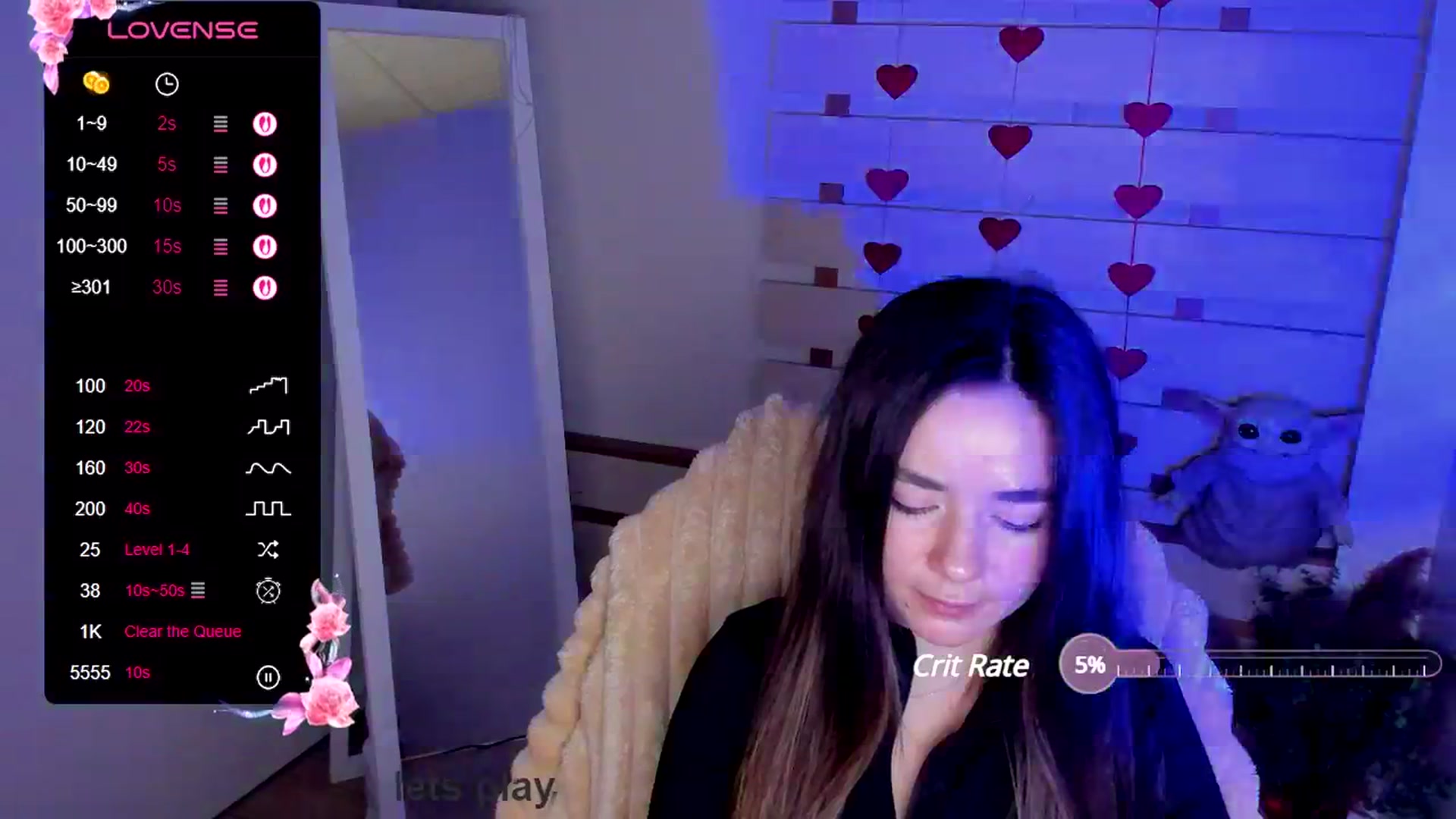 Gallery image thumbnail from KiraLove's myfreecams stream on, 04/01/2025, 10:30 image 13 of 20