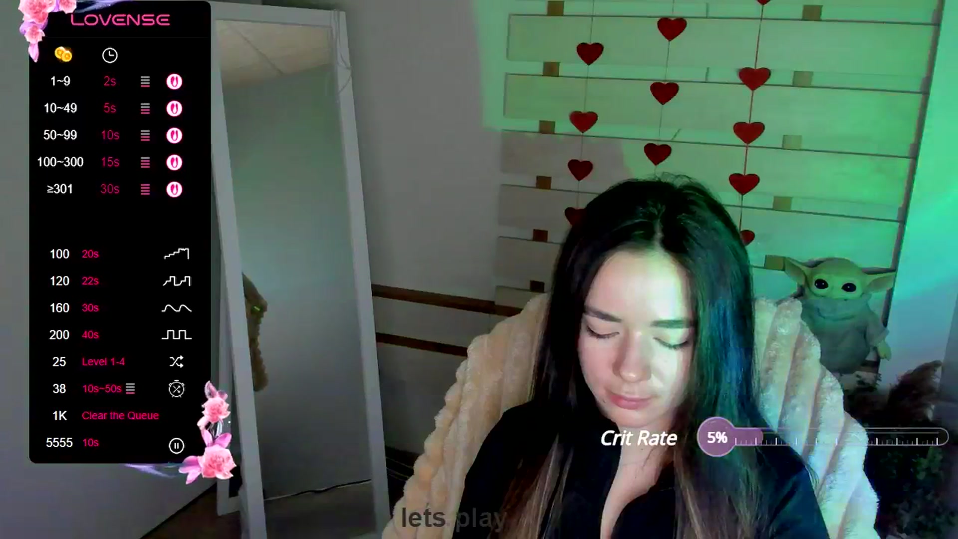 Gallery image thumbnail from KiraLove's myfreecams stream on, 04/01/2025, 10:30 image 18 of 20