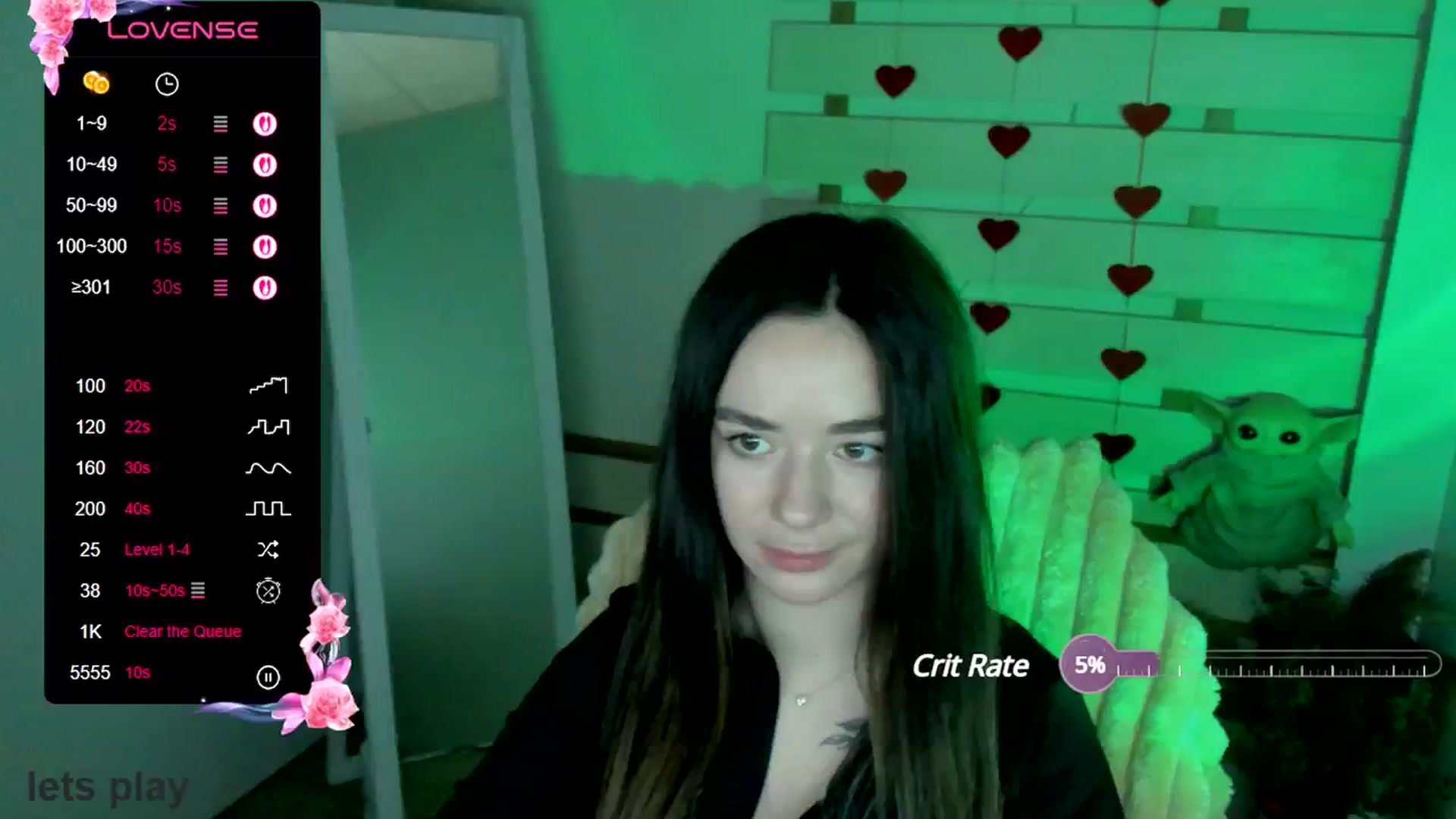 Gallery image thumbnail from KiraLove's myfreecams stream on, 04/01/2025, 11:27 image 13 of 20