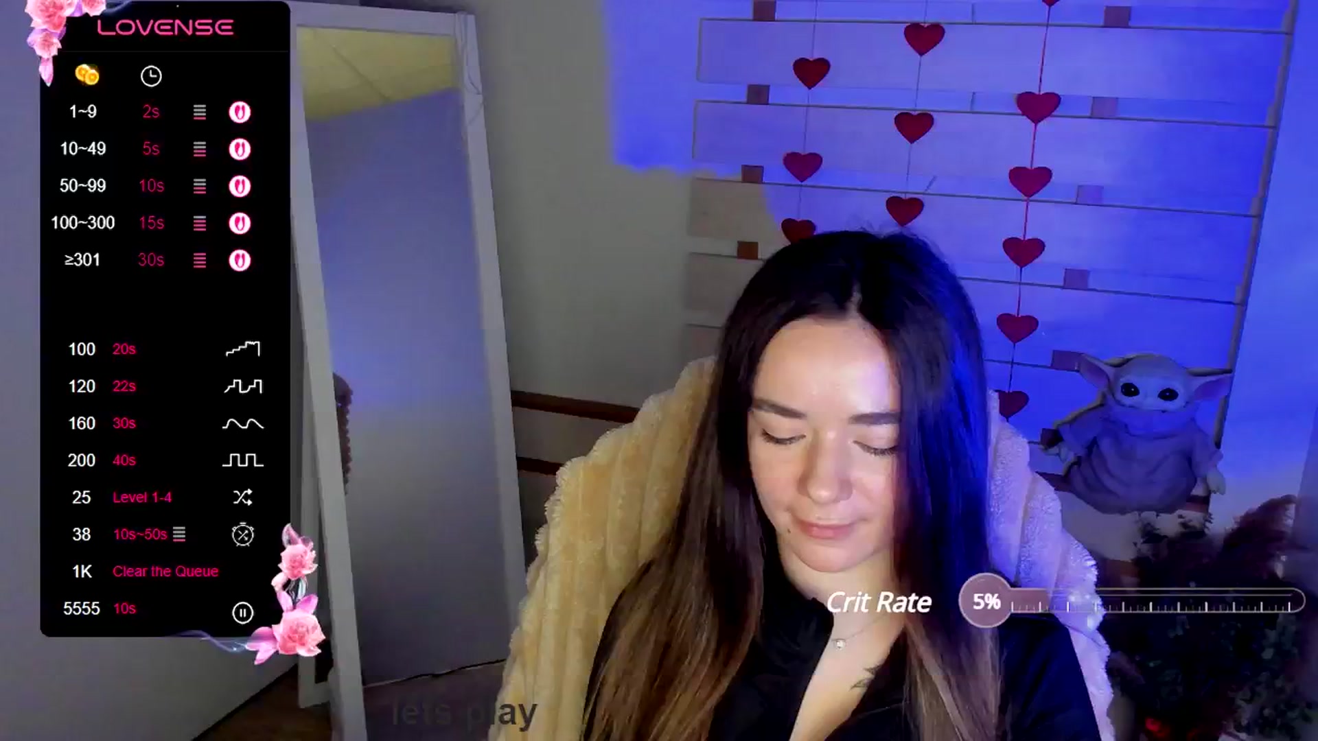 Gallery image thumbnail from KiraLove's myfreecams stream on, 04/01/2025, 11:27 image 10 of 20