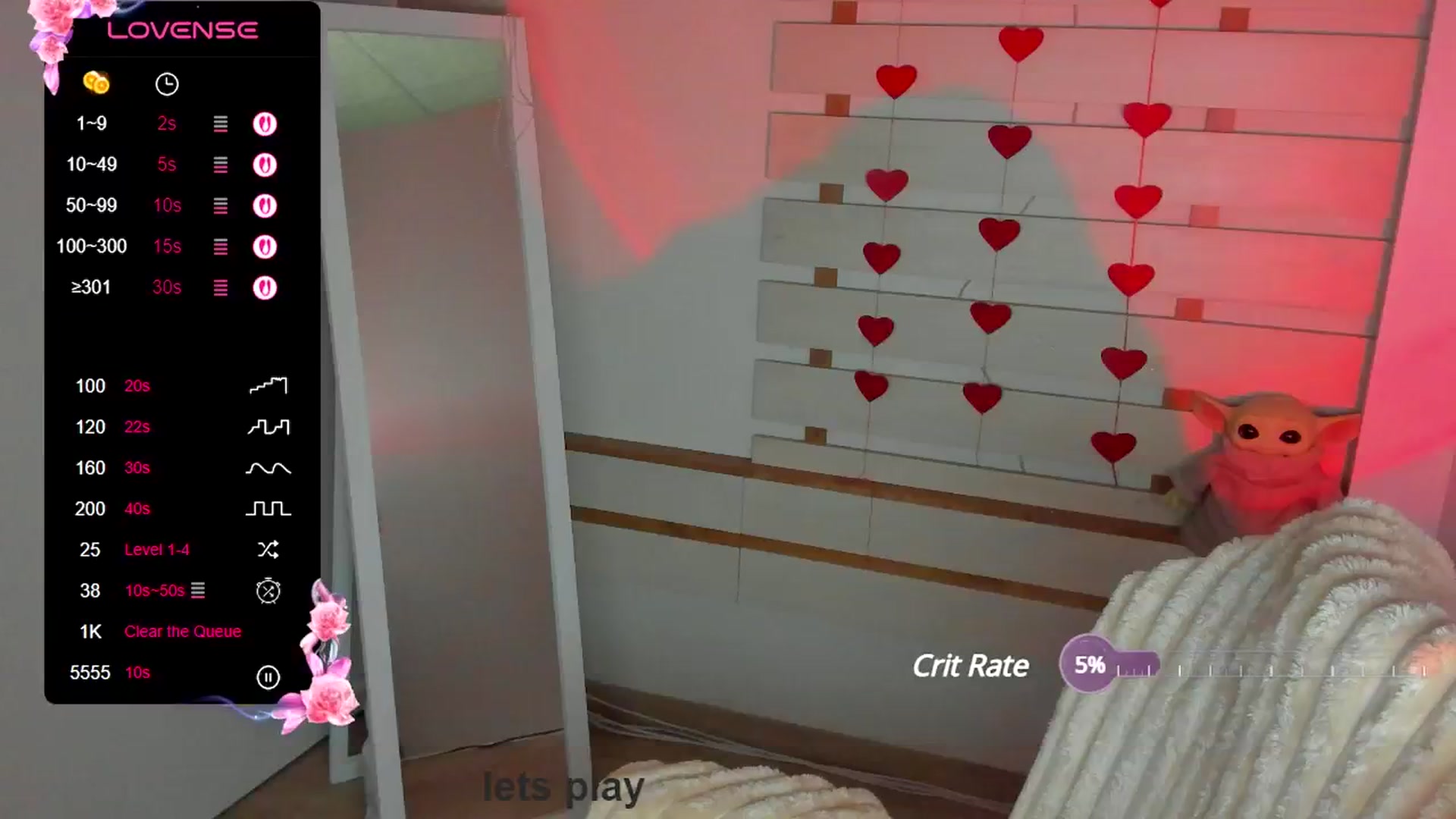 Gallery image thumbnail from KiraLove's myfreecams stream on, 04/01/2025, 11:27 image 6 of 20