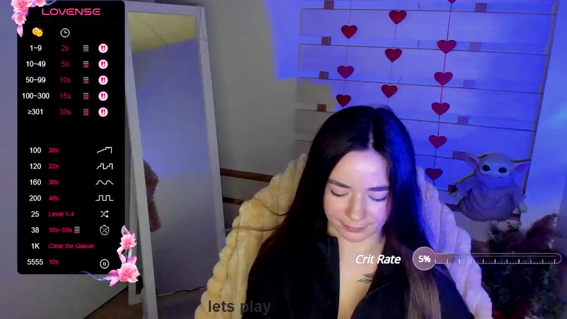 Gallery image thumbnail from KiraLove's myfreecams stream on, 04/01/2025, 11:27 image 2 of 20