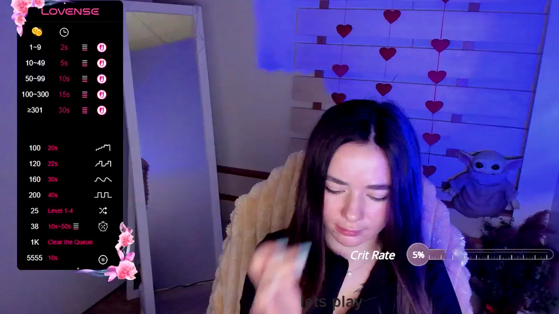 Gallery image thumbnail from KiraLove's myfreecams stream on, 04/01/2025, 11:27 image 11 of 20