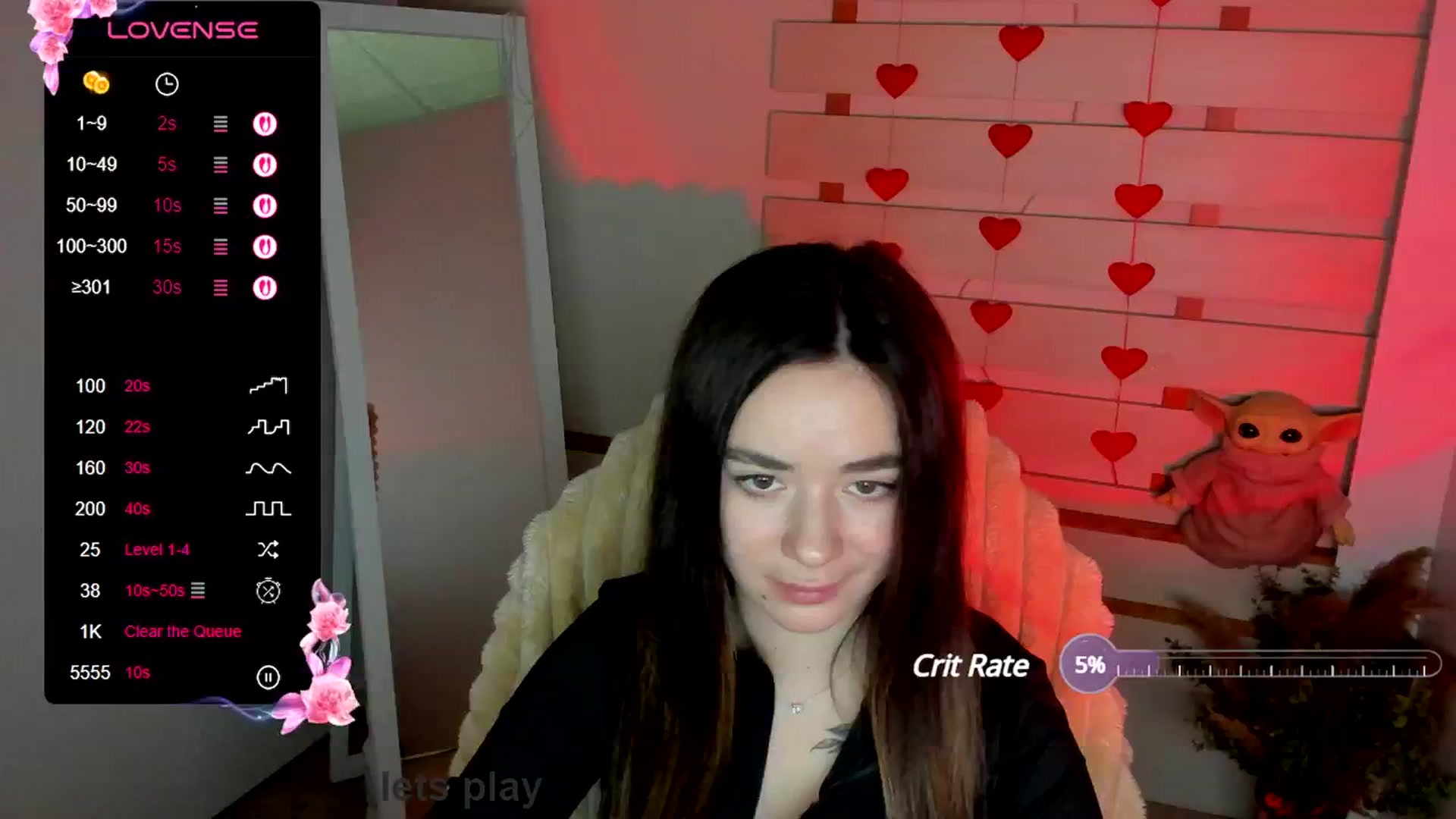Gallery image thumbnail from KiraLove's myfreecams stream on, 04/01/2025, 11:27 image 14 of 20