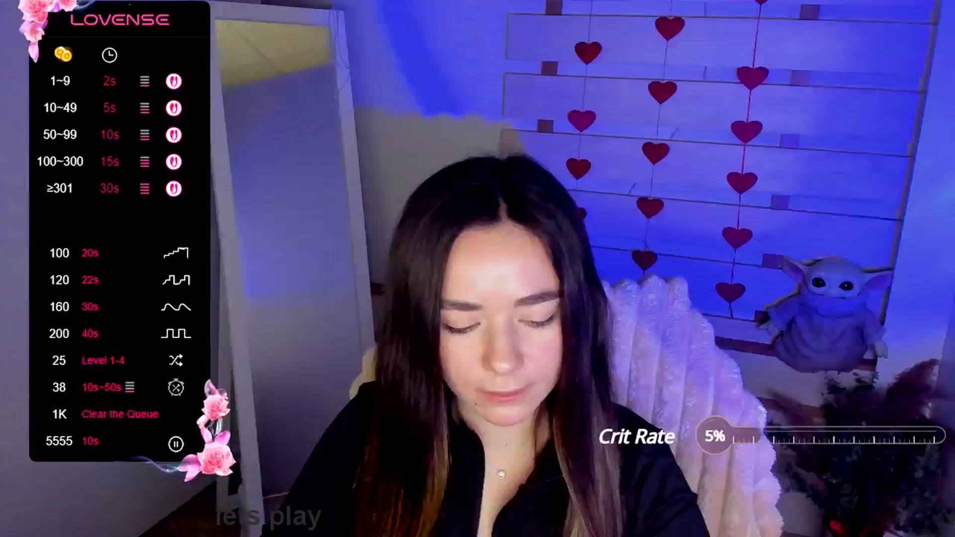 Gallery image thumbnail from KiraLove's myfreecams stream on, 04/01/2025, 11:27 image 18 of 20