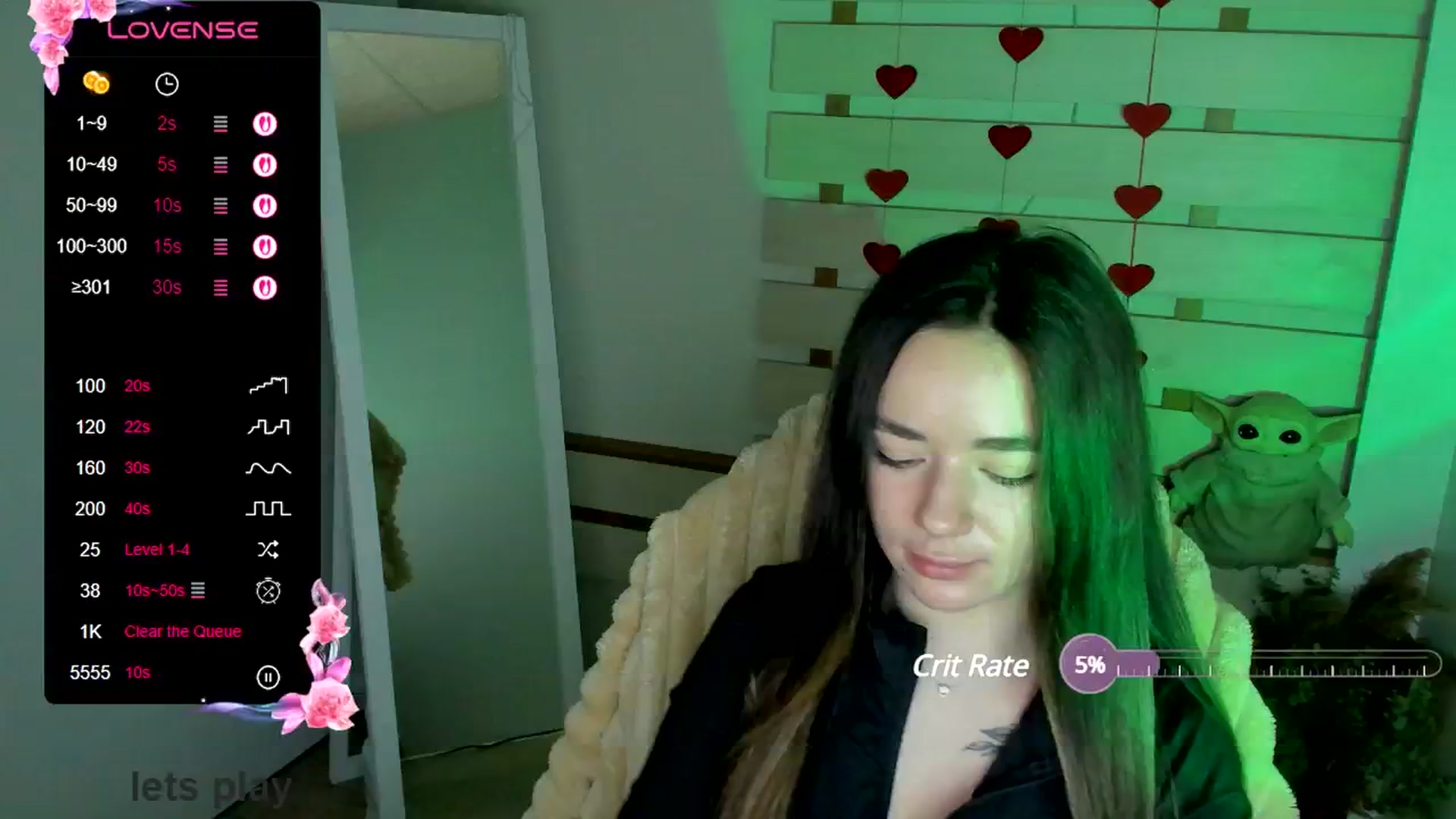 Gallery image thumbnail from KiraLove's myfreecams stream on, 04/01/2025, 11:27 image 5 of 20