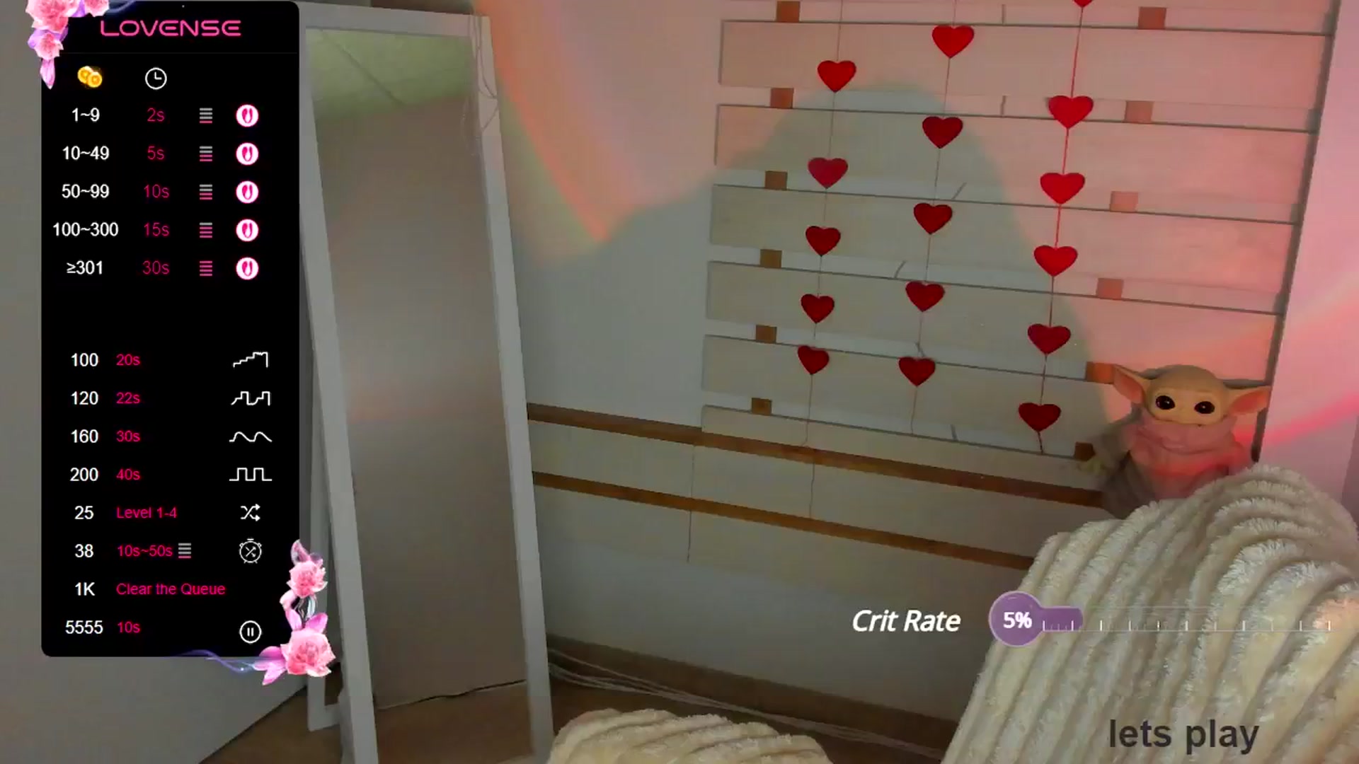 Gallery image thumbnail from KiraLove's myfreecams stream on, 04/01/2025, 11:27 image 8 of 20