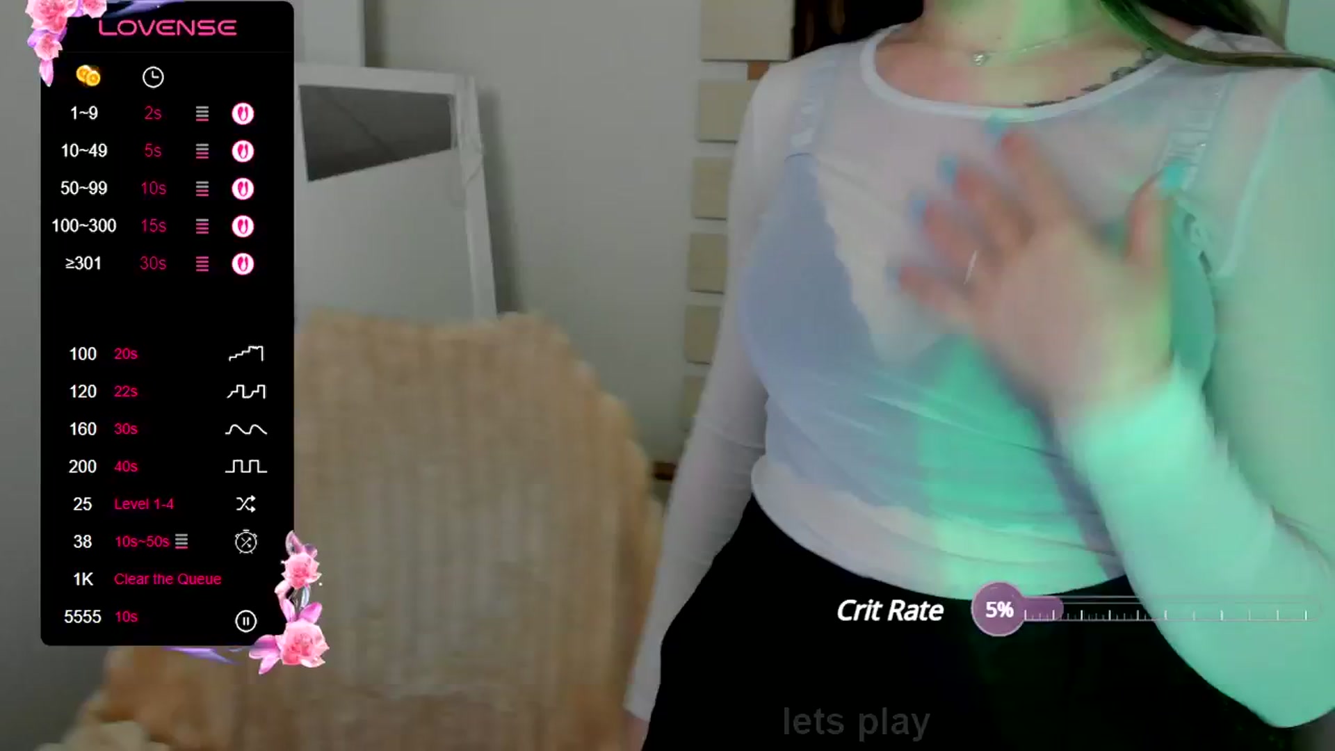 Gallery image thumbnail from KiraLove's myfreecams stream on, 04/03/2025, 10:00 image 8 of 20