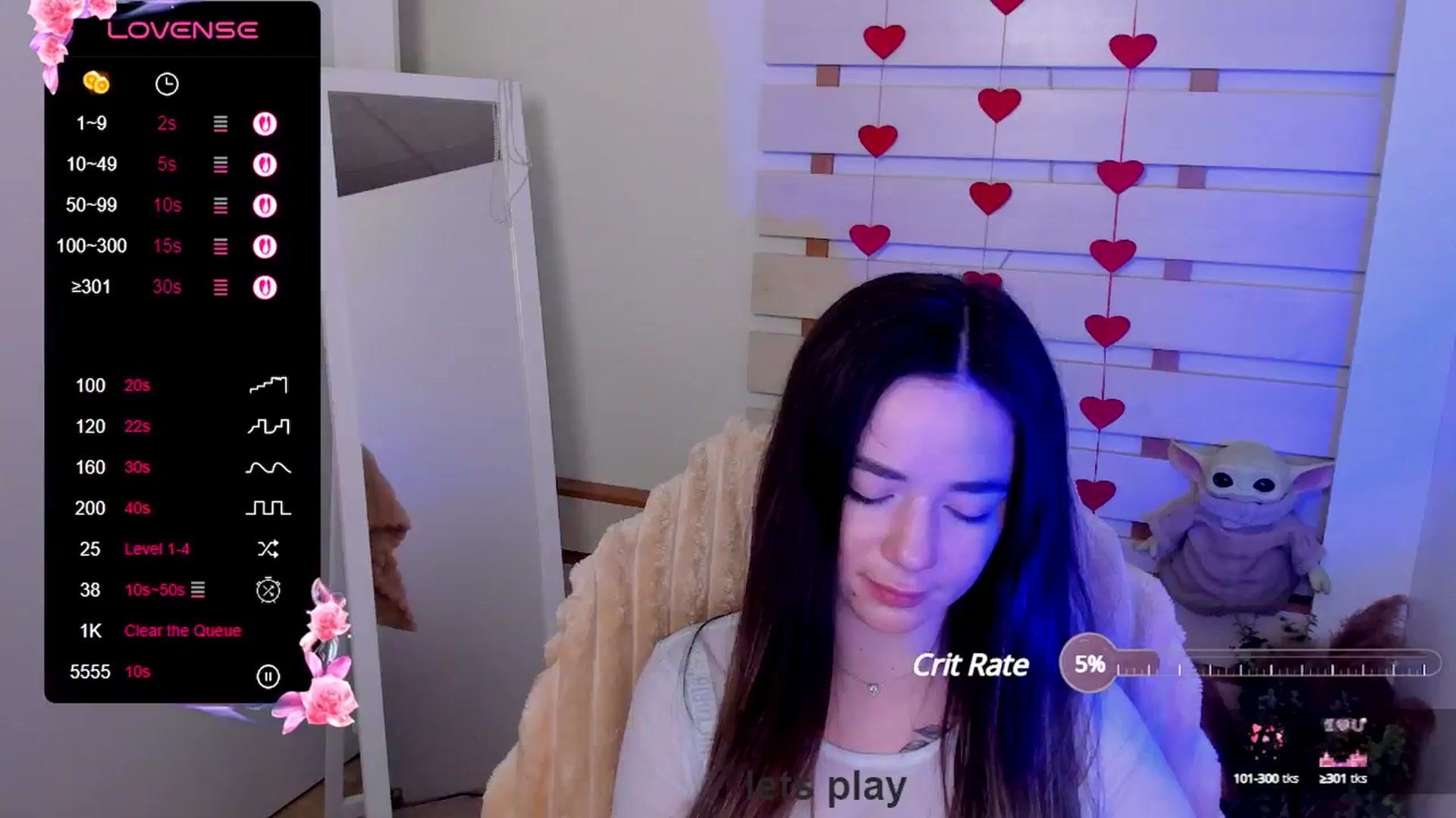 Gallery image thumbnail from KiraLove's myfreecams stream on, 04/03/2025, 10:00 image 4 of 20