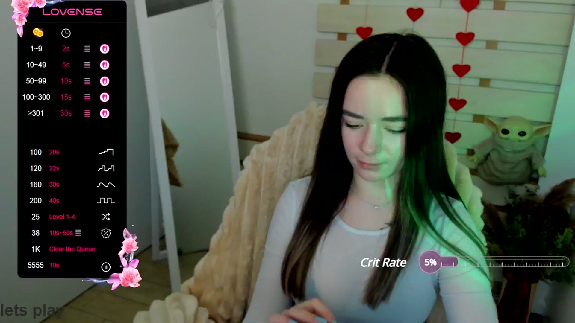 Gallery image thumbnail from KiraLove's myfreecams stream on, 04/03/2025, 10:00 image 17 of 20