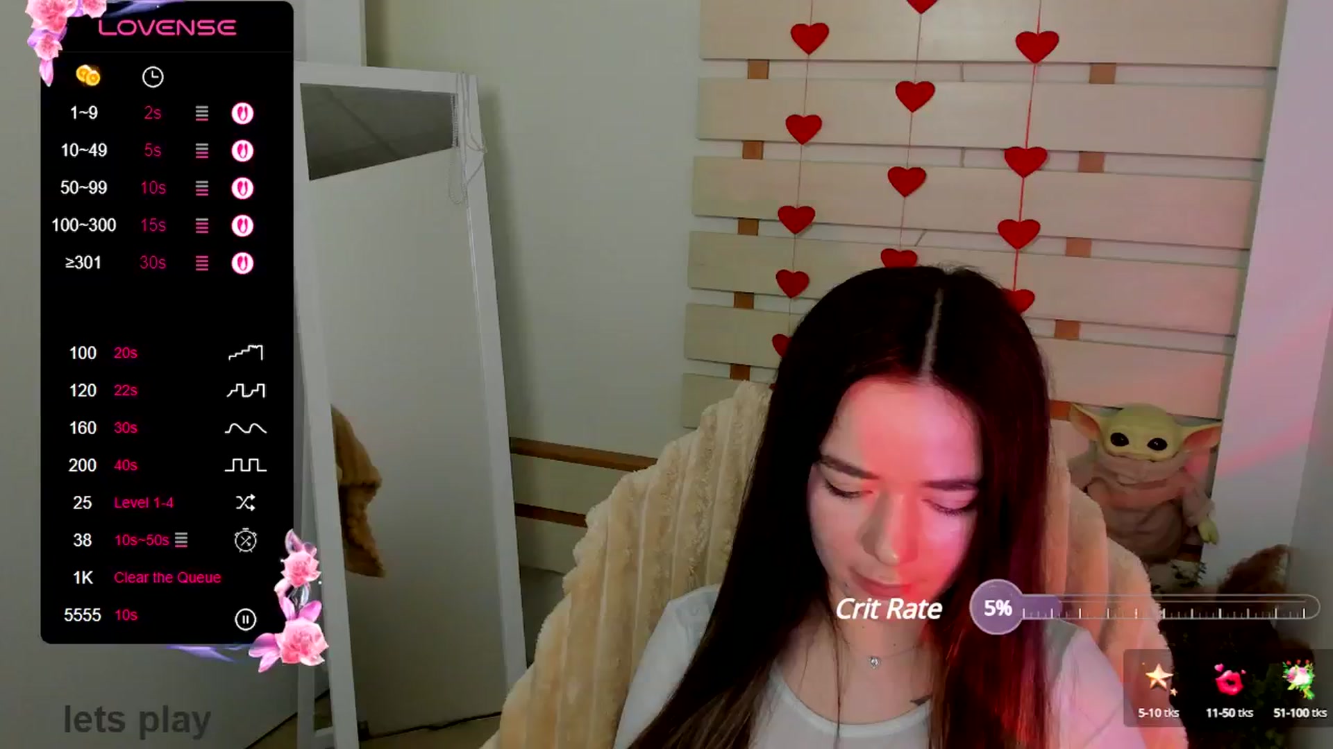 Gallery image thumbnail from KiraLove's myfreecams stream on, 04/03/2025, 10:00 image 6 of 20