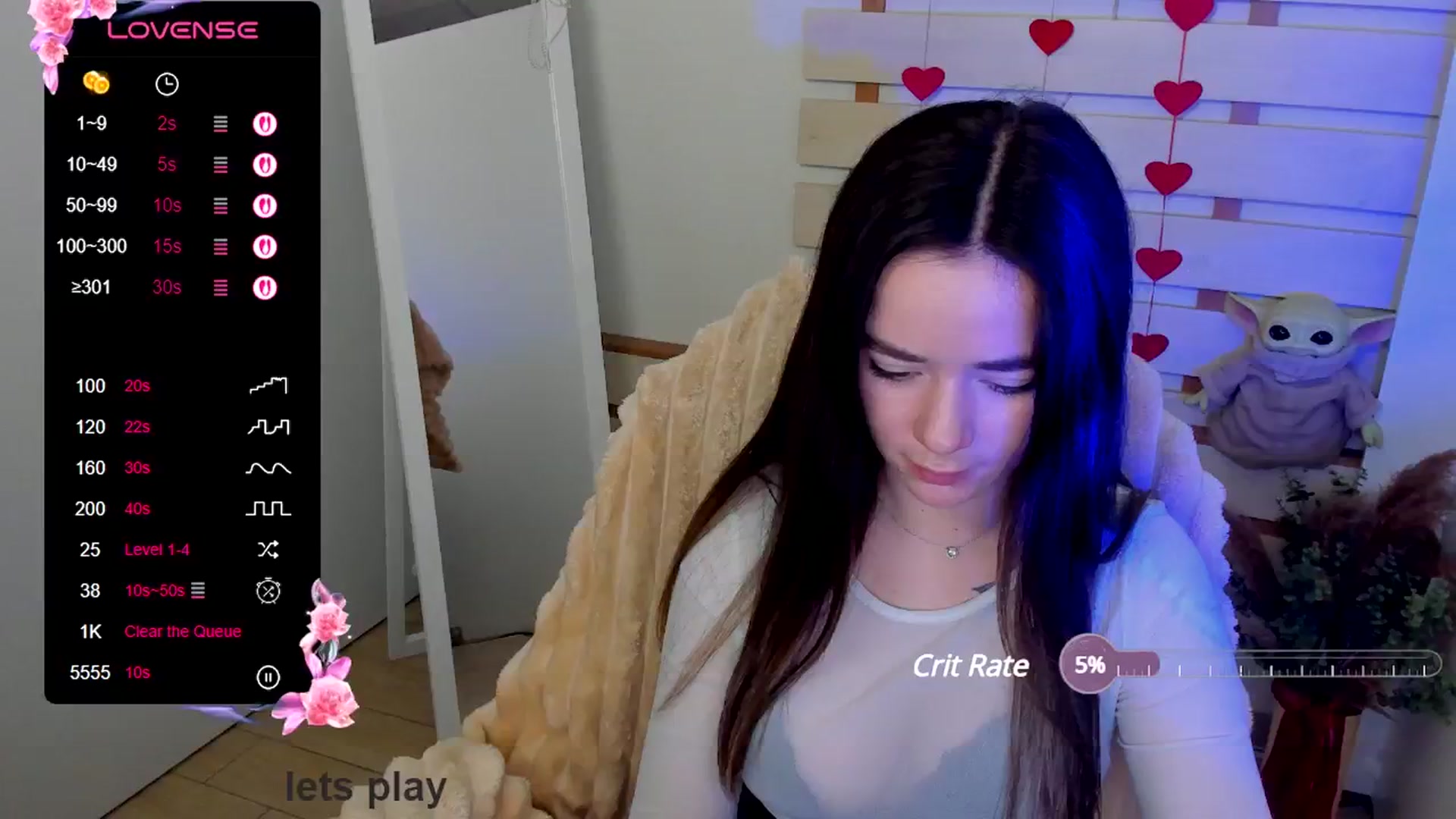 Gallery image thumbnail from KiraLove's myfreecams stream on, 04/03/2025, 10:00 image 14 of 20