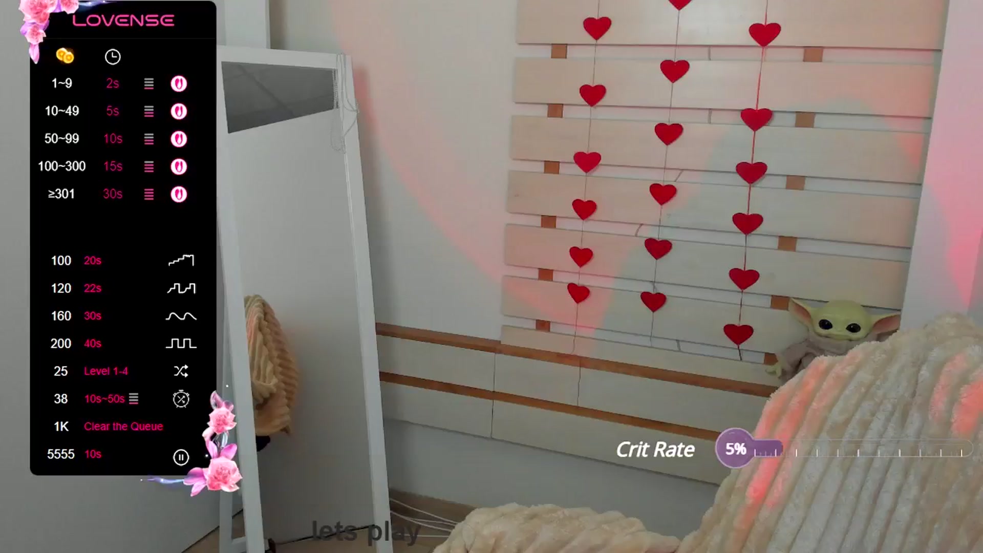 Gallery image thumbnail from KiraLove's myfreecams stream on, 04/03/2025, 10:00 image 7 of 20