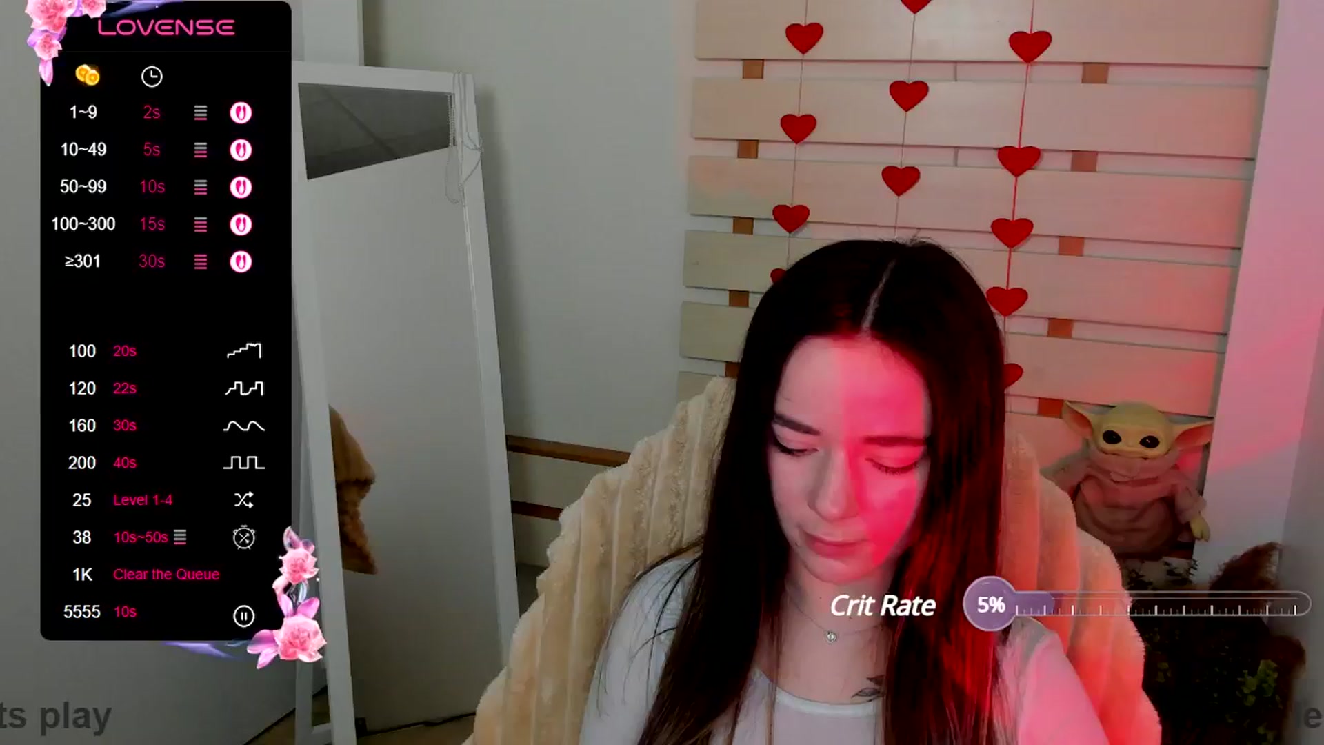Gallery image thumbnail from KiraLove's myfreecams stream on, 04/03/2025, 10:00 image 2 of 20