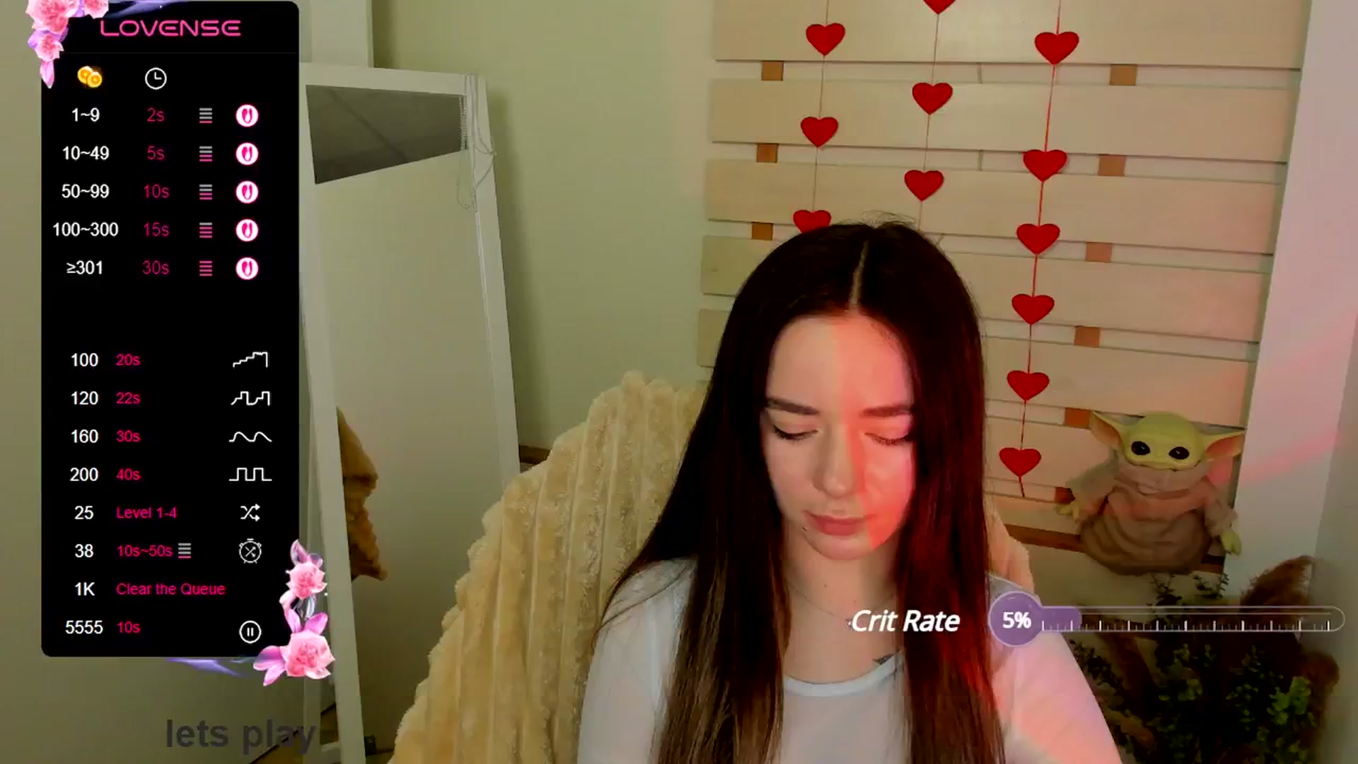Gallery image thumbnail from KiraLove's myfreecams stream on, 04/03/2025, 10:00 image 10 of 20