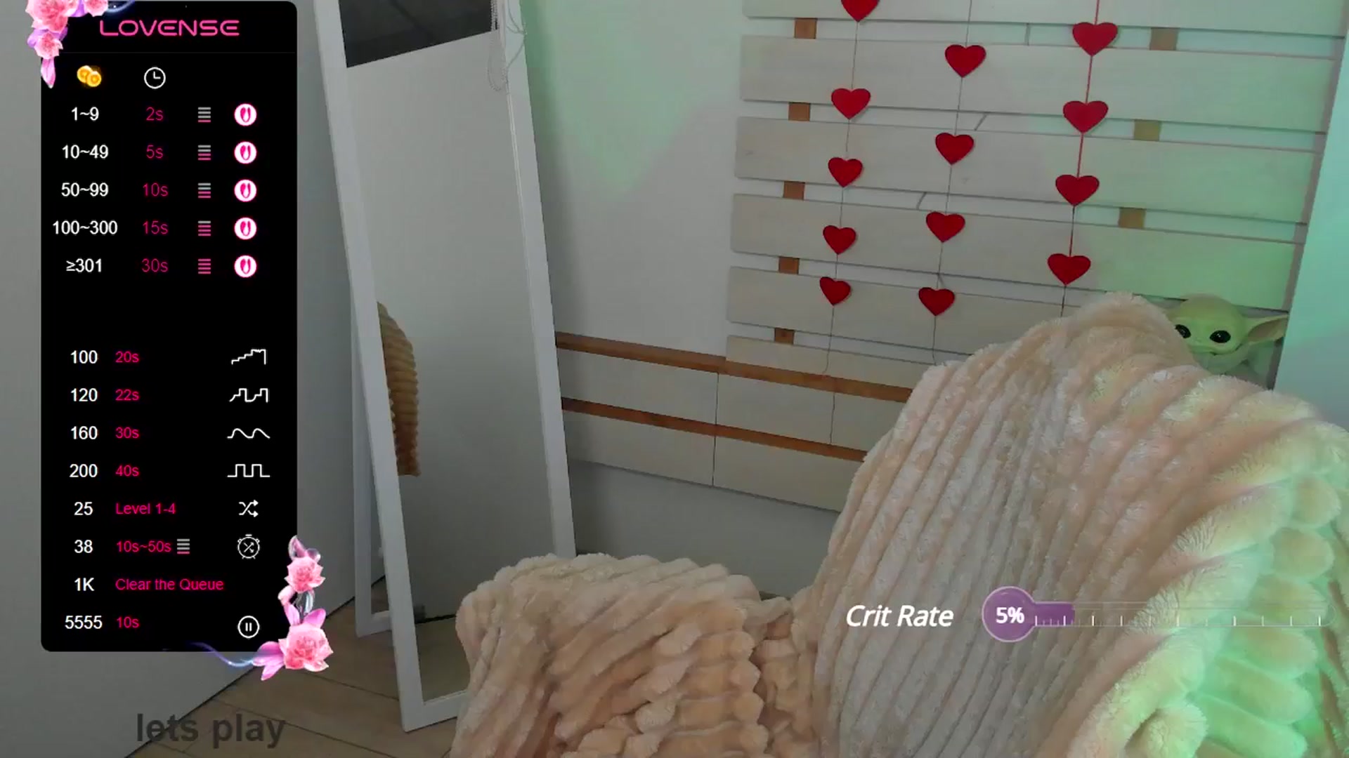 Gallery image thumbnail from KiraLove's myfreecams stream on, 04/03/2025, 11:40 image 15 of 20