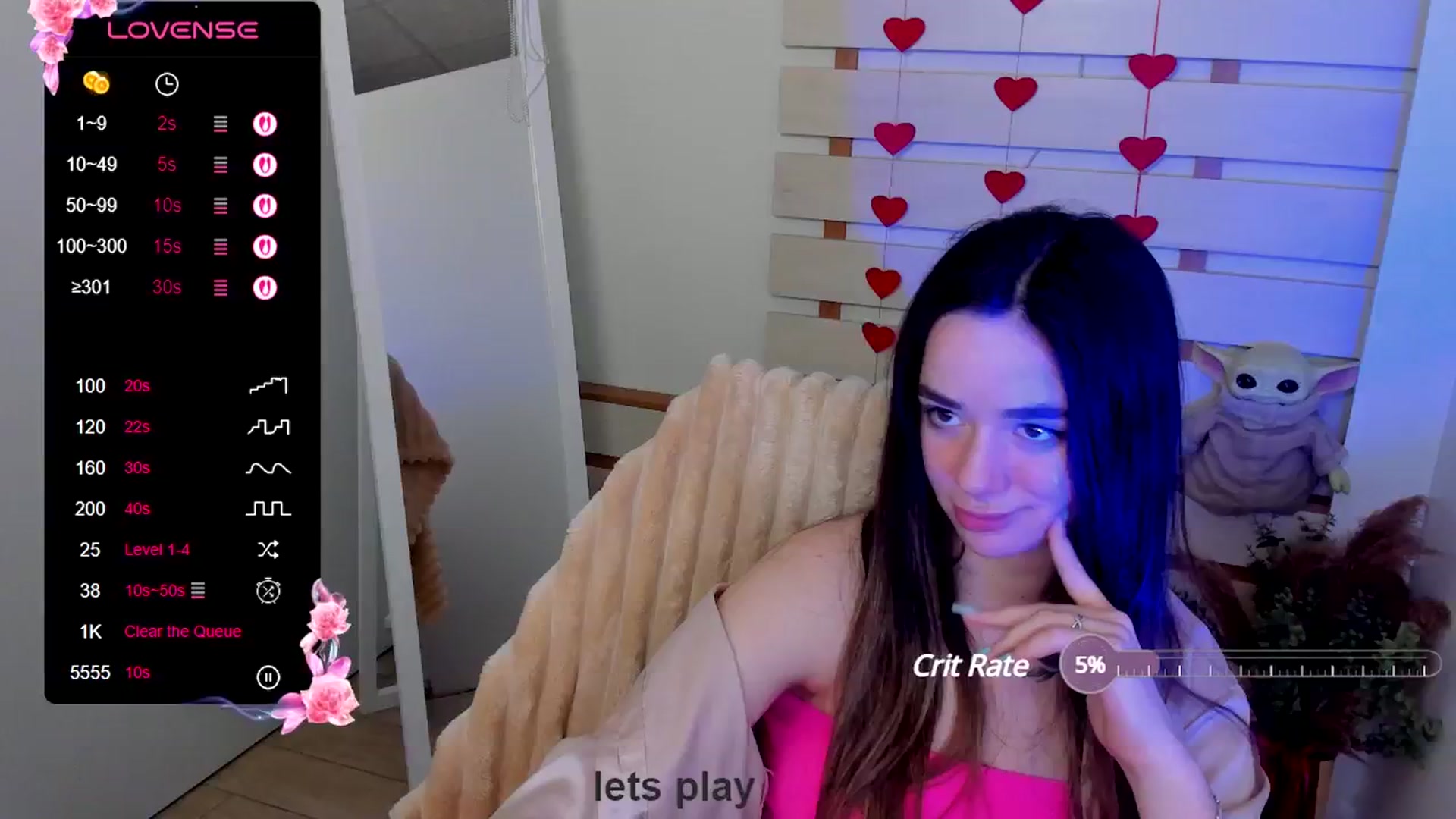 Gallery image thumbnail from KiraLove's myfreecams stream on, 04/04/2025, 11:39 image 15 of 20
