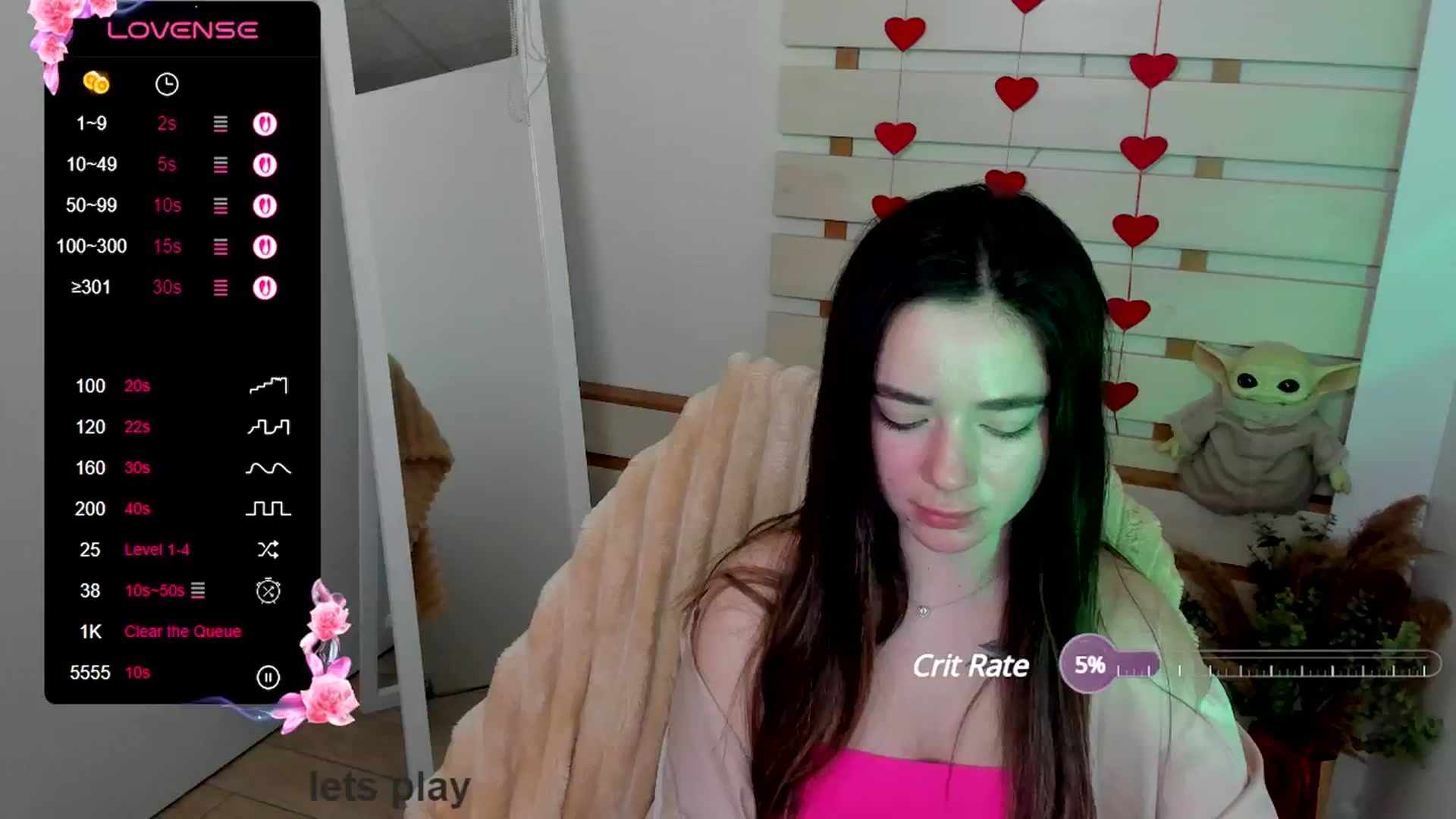 Gallery image thumbnail from KiraLove's myfreecams stream on, 04/04/2025, 11:39 image 9 of 20