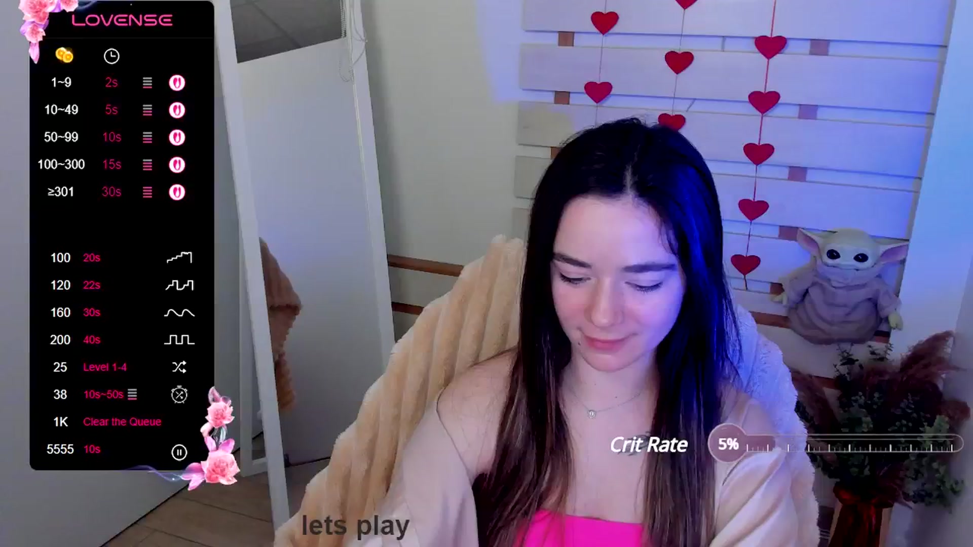 Gallery image thumbnail from KiraLove's myfreecams stream on, 04/04/2025, 11:39 image 12 of 20