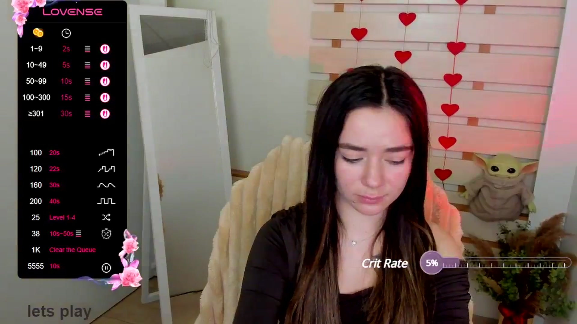 Gallery image thumbnail from KiraLove's myfreecams stream on, 04/05/2025, 11:25 image 16 of 20