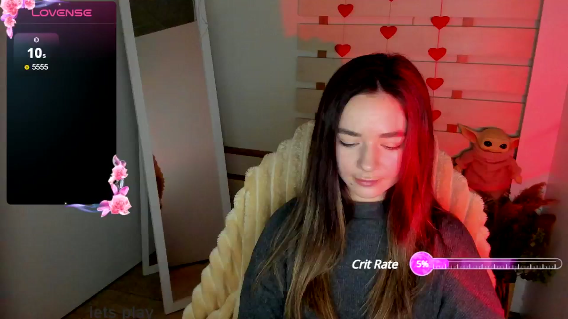 Gallery image thumbnail from KiraLove's myfreecams stream on, 04/08/2025, 13:22 image 2 of 20