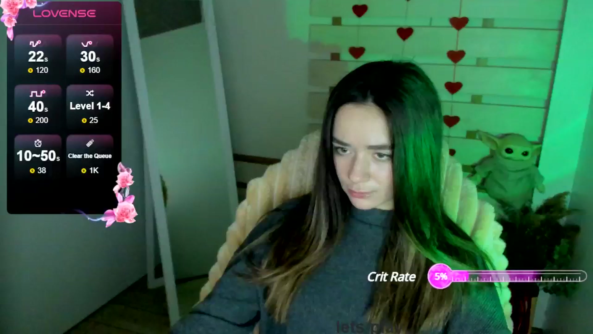 Gallery image thumbnail from KiraLove's myfreecams stream on, 04/08/2025, 13:22 image 9 of 20