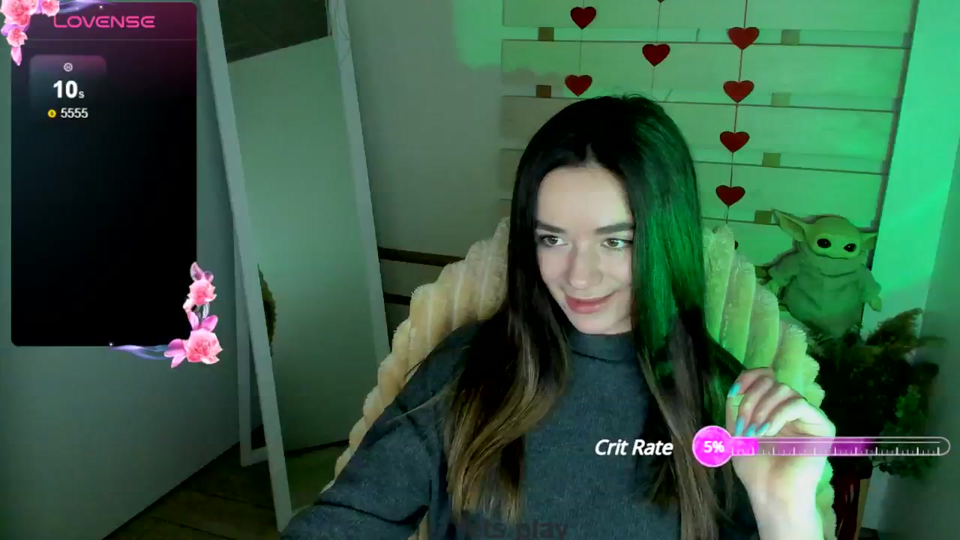 Gallery image thumbnail from KiraLove's myfreecams stream on, 04/08/2025, 13:22 image 10 of 20