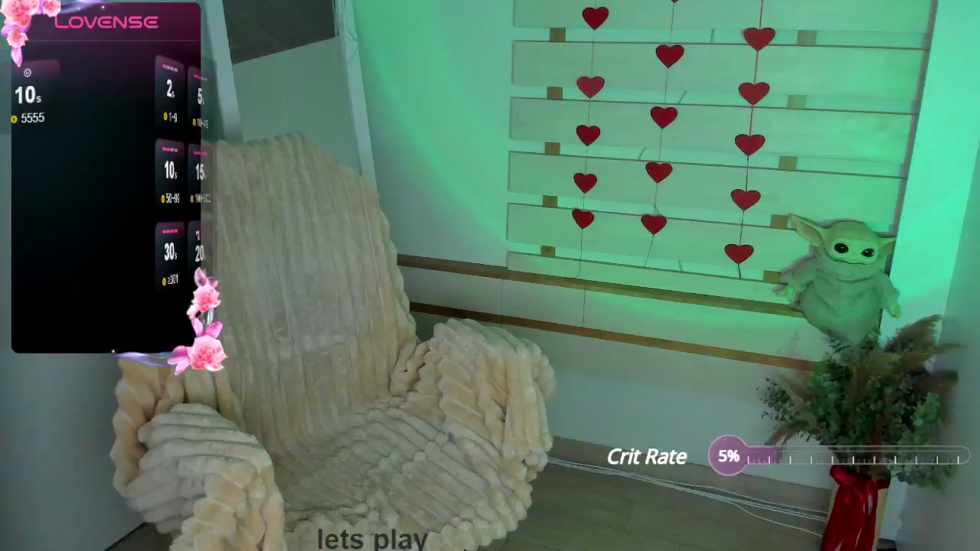 Gallery image thumbnail from KiraLove's myfreecams stream on, 04/08/2025, 13:22 image 12 of 20