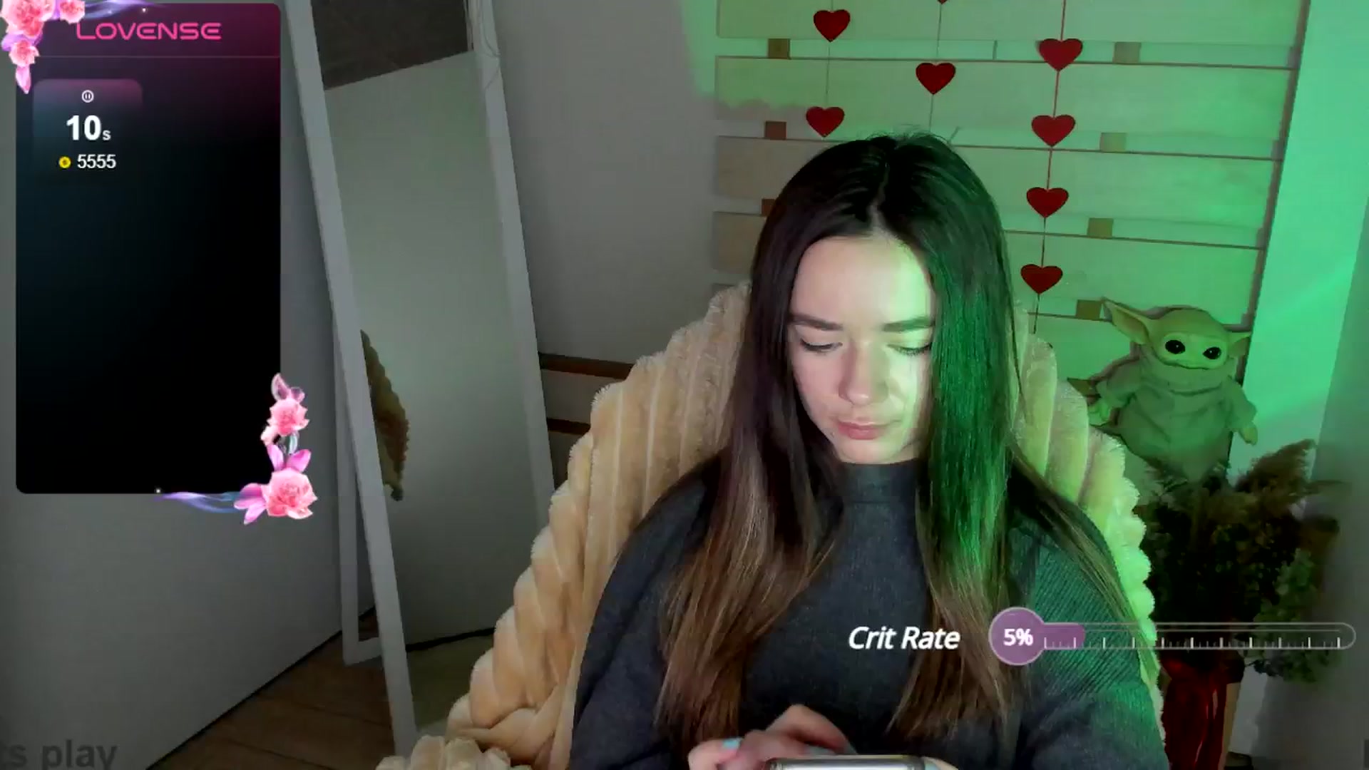 Gallery image thumbnail from KiraLove's myfreecams stream on, 04/08/2025, 13:22 image 16 of 20