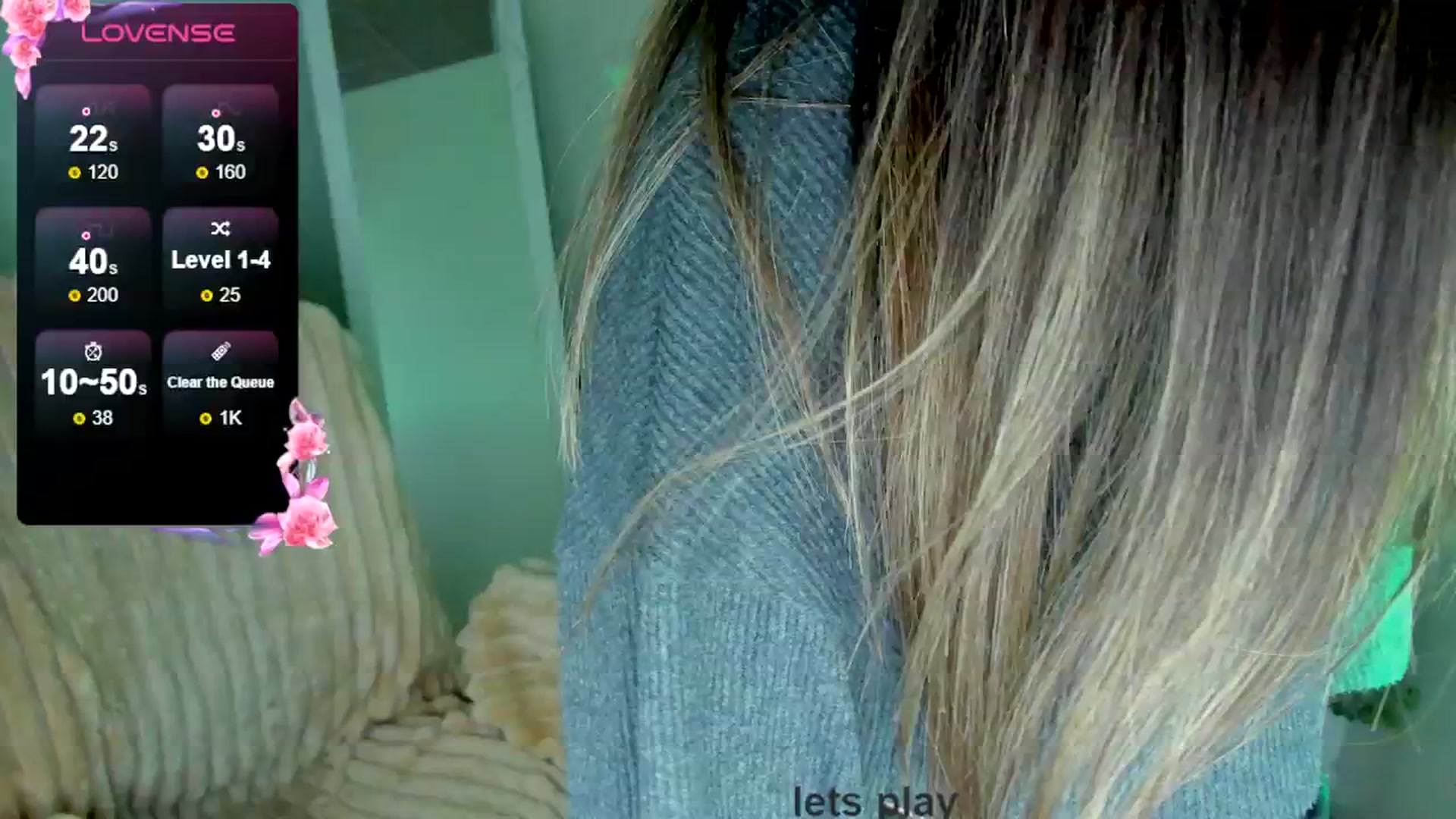 Gallery image thumbnail from KiraLove's myfreecams stream on, 04/08/2025, 14:42 image 20 of 20